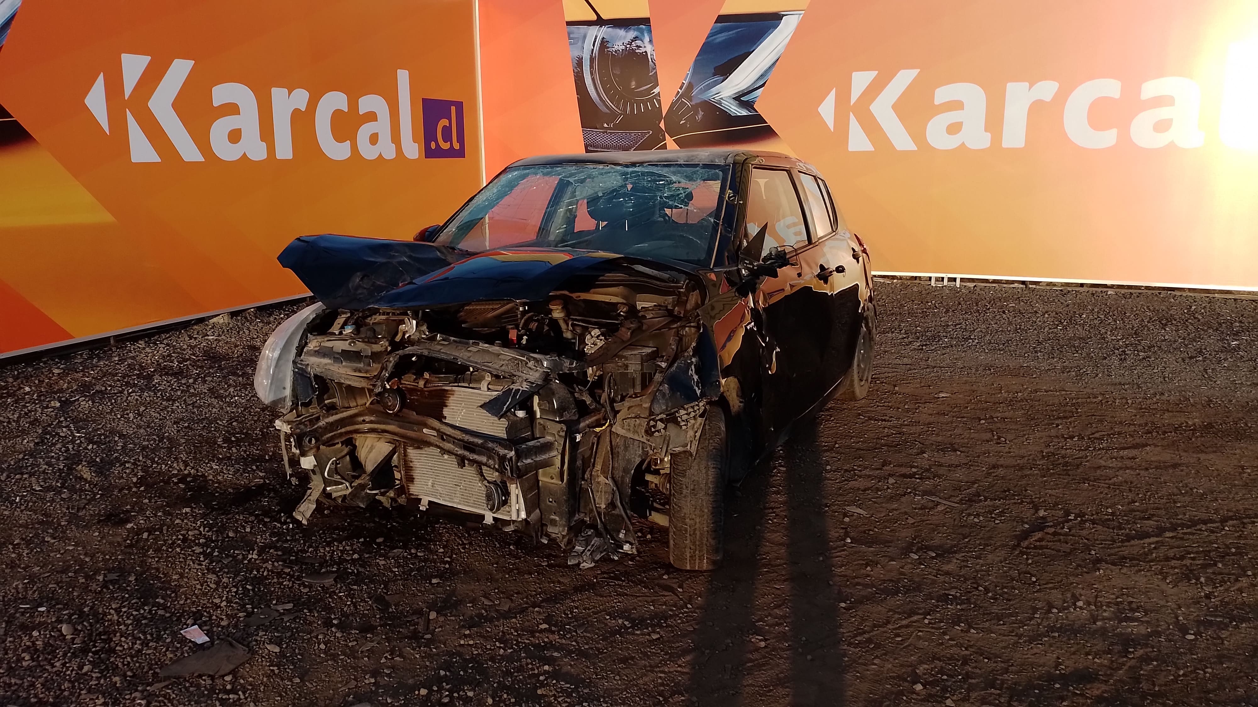 Remates Karcal