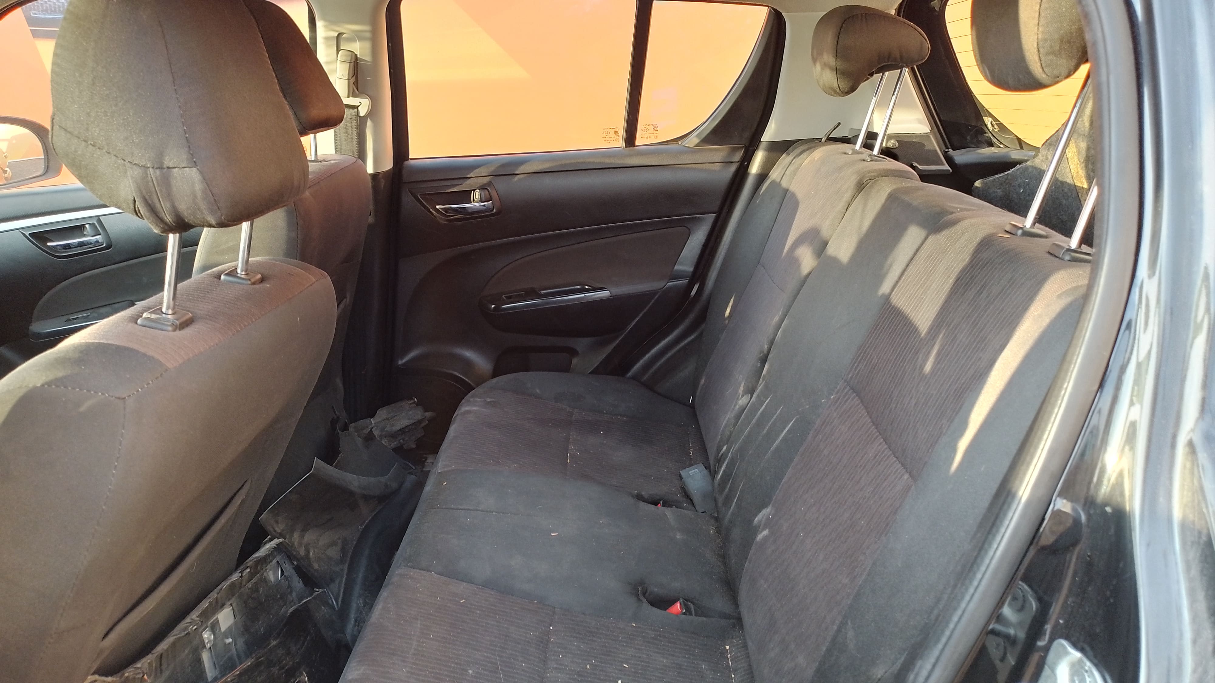 Remates Karcal