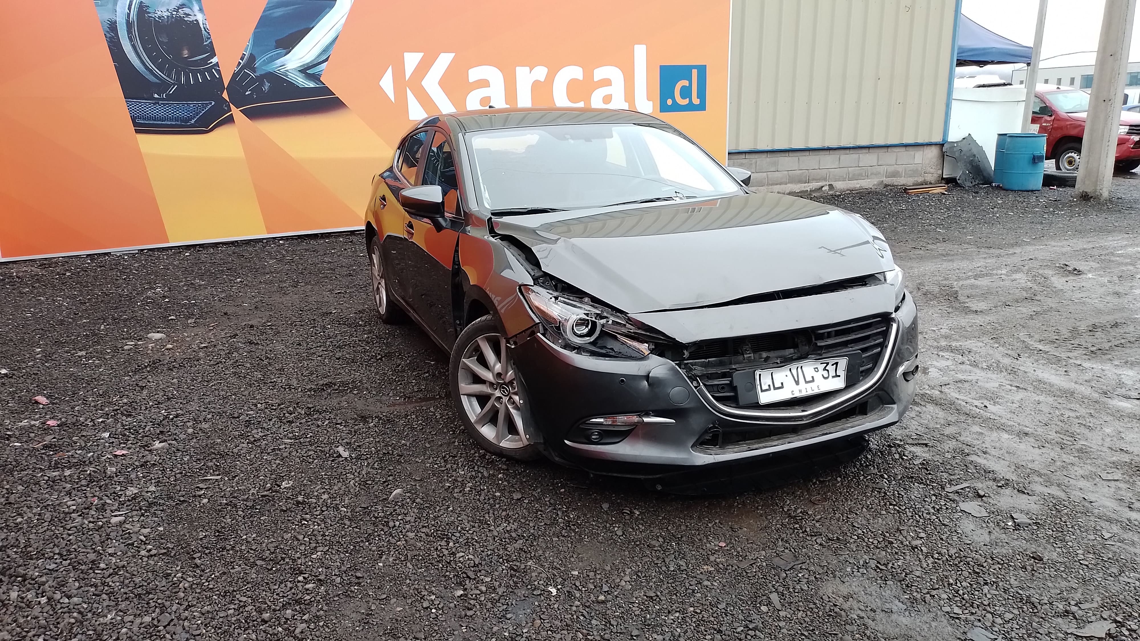 Remates Karcal