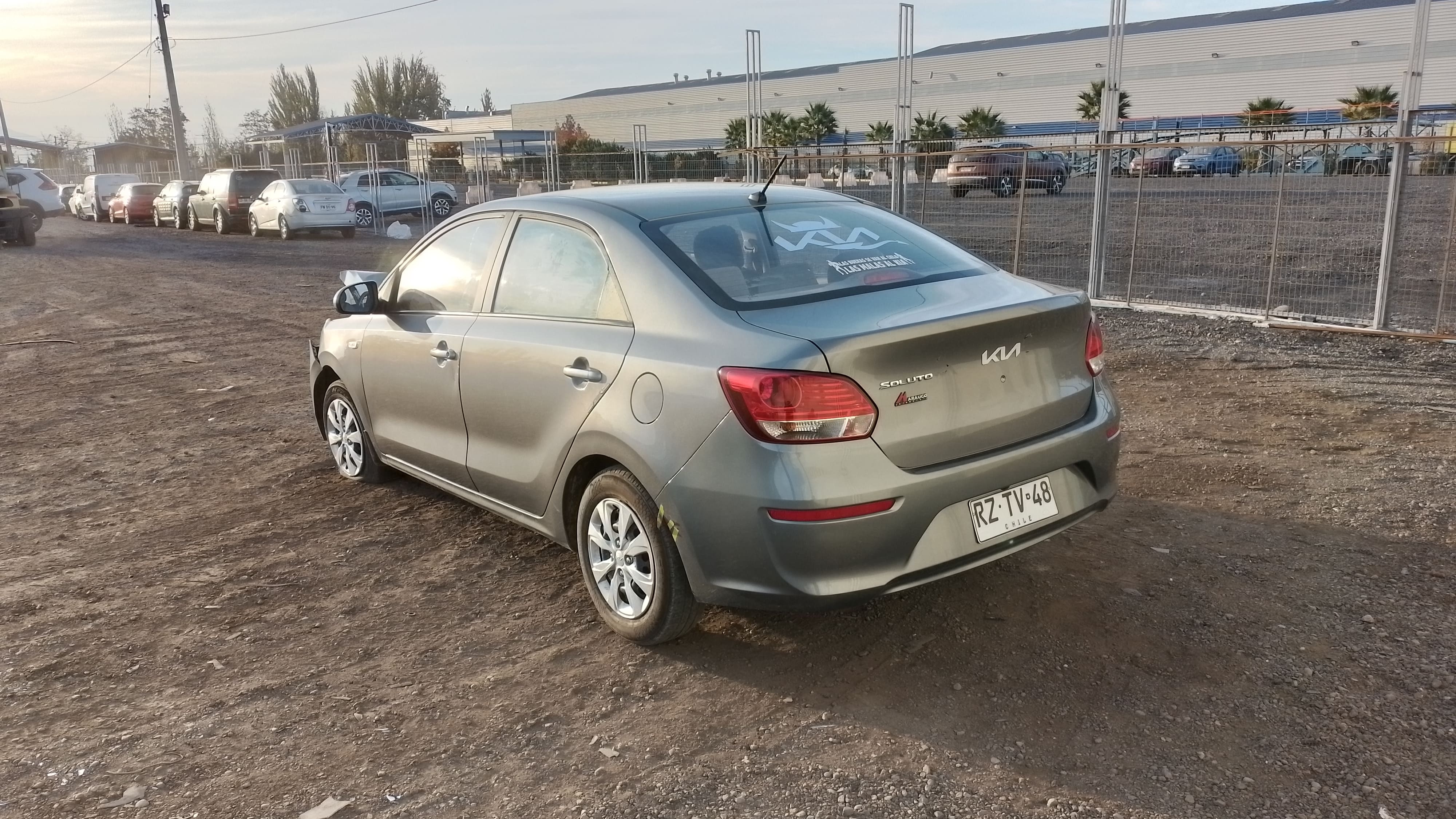 Remates Karcal