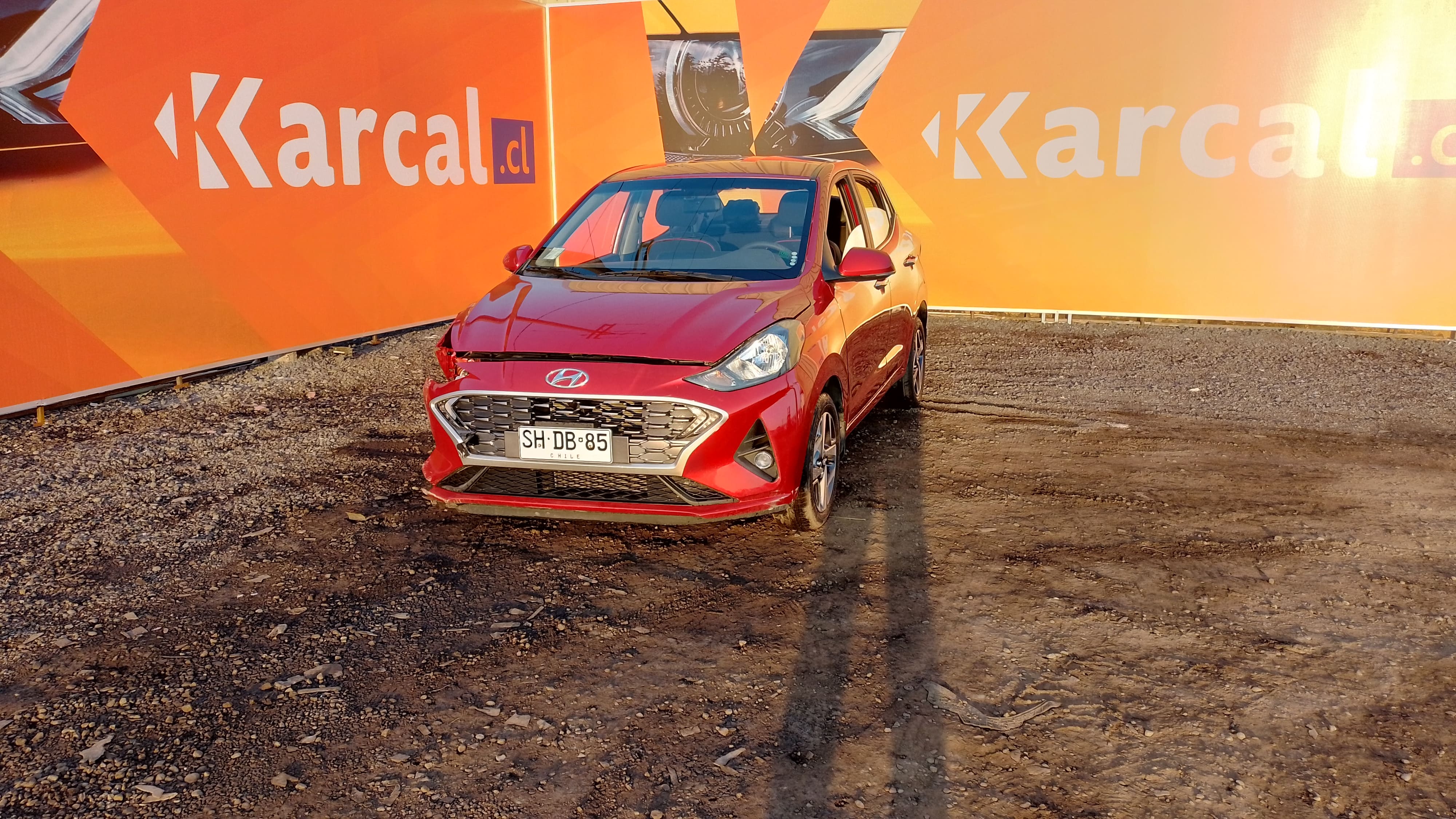 Remates Karcal
