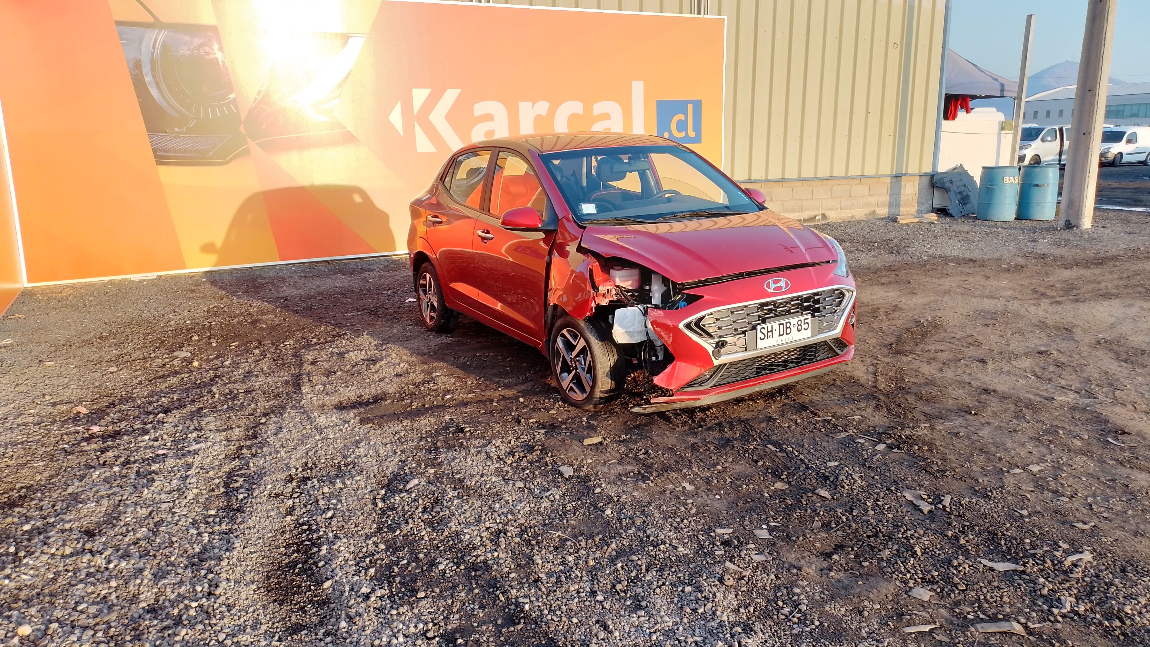 Remates Karcal