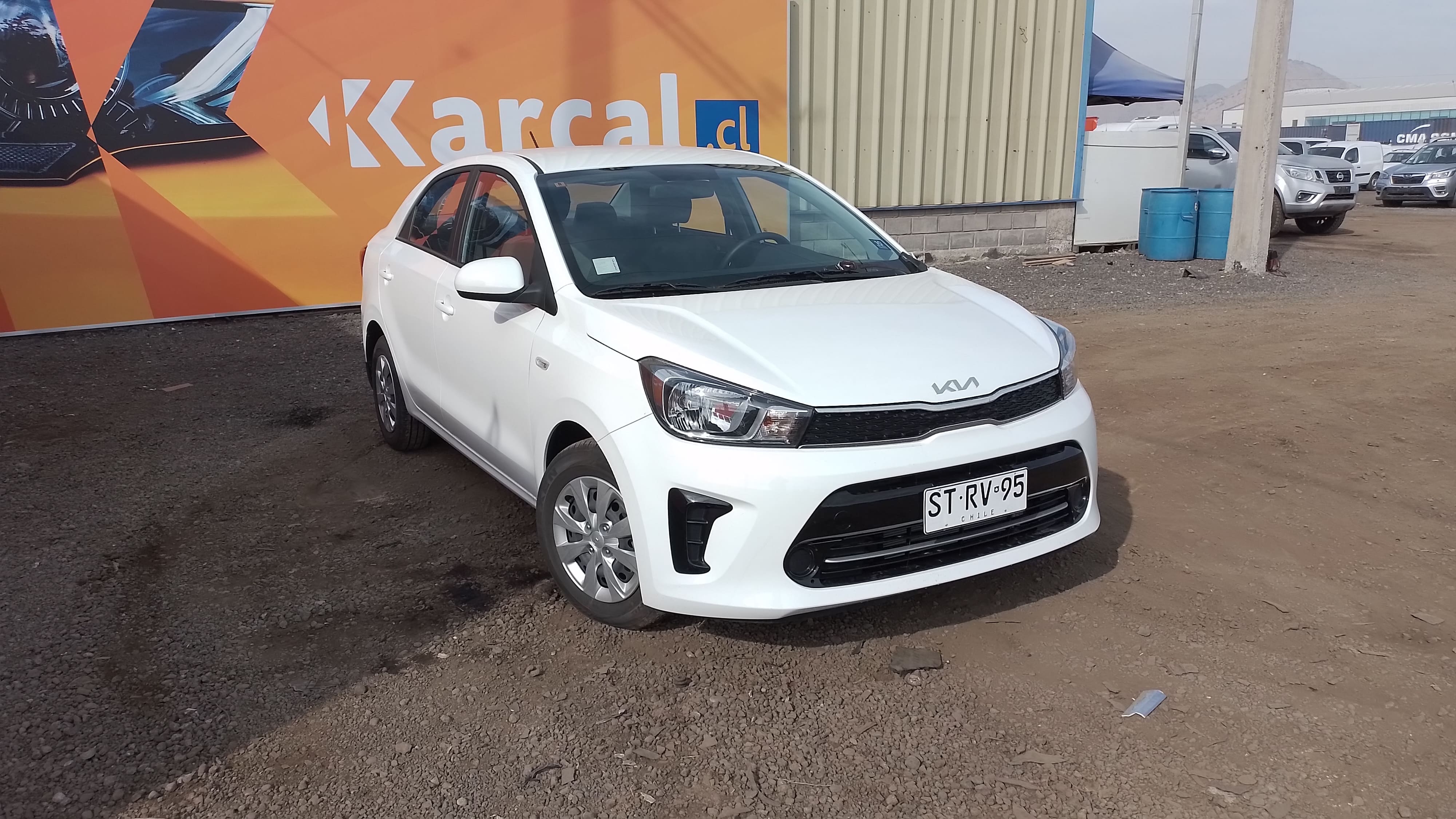 Remates Karcal