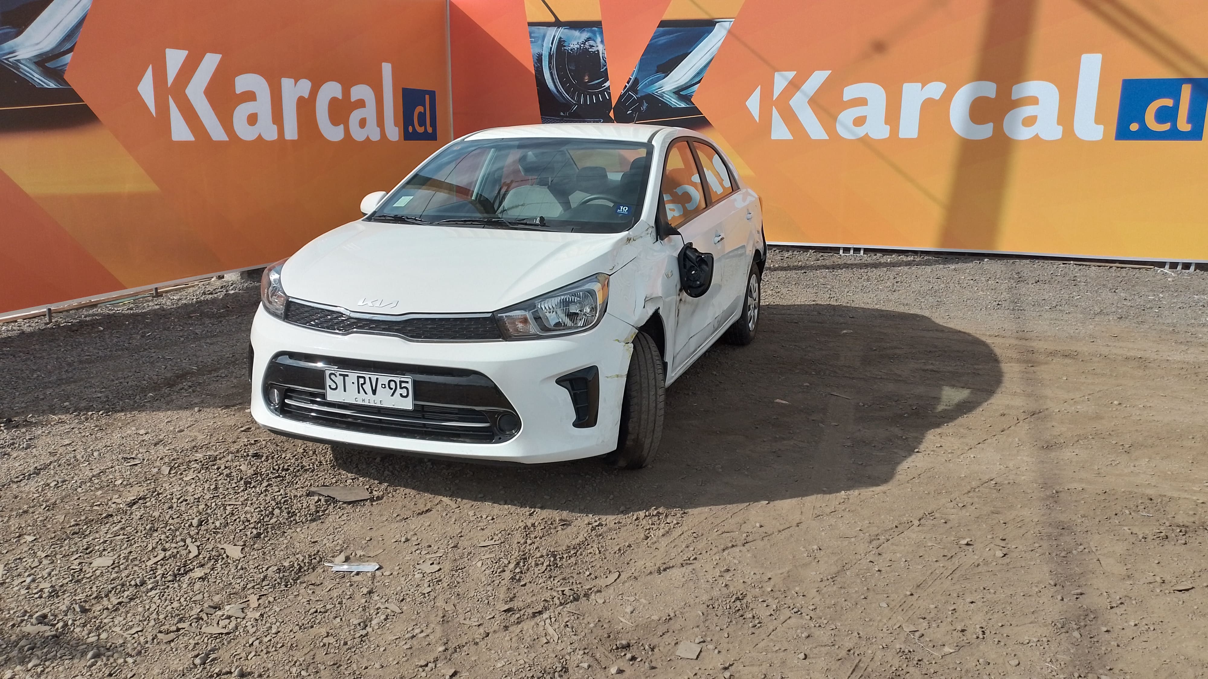 Remates Karcal