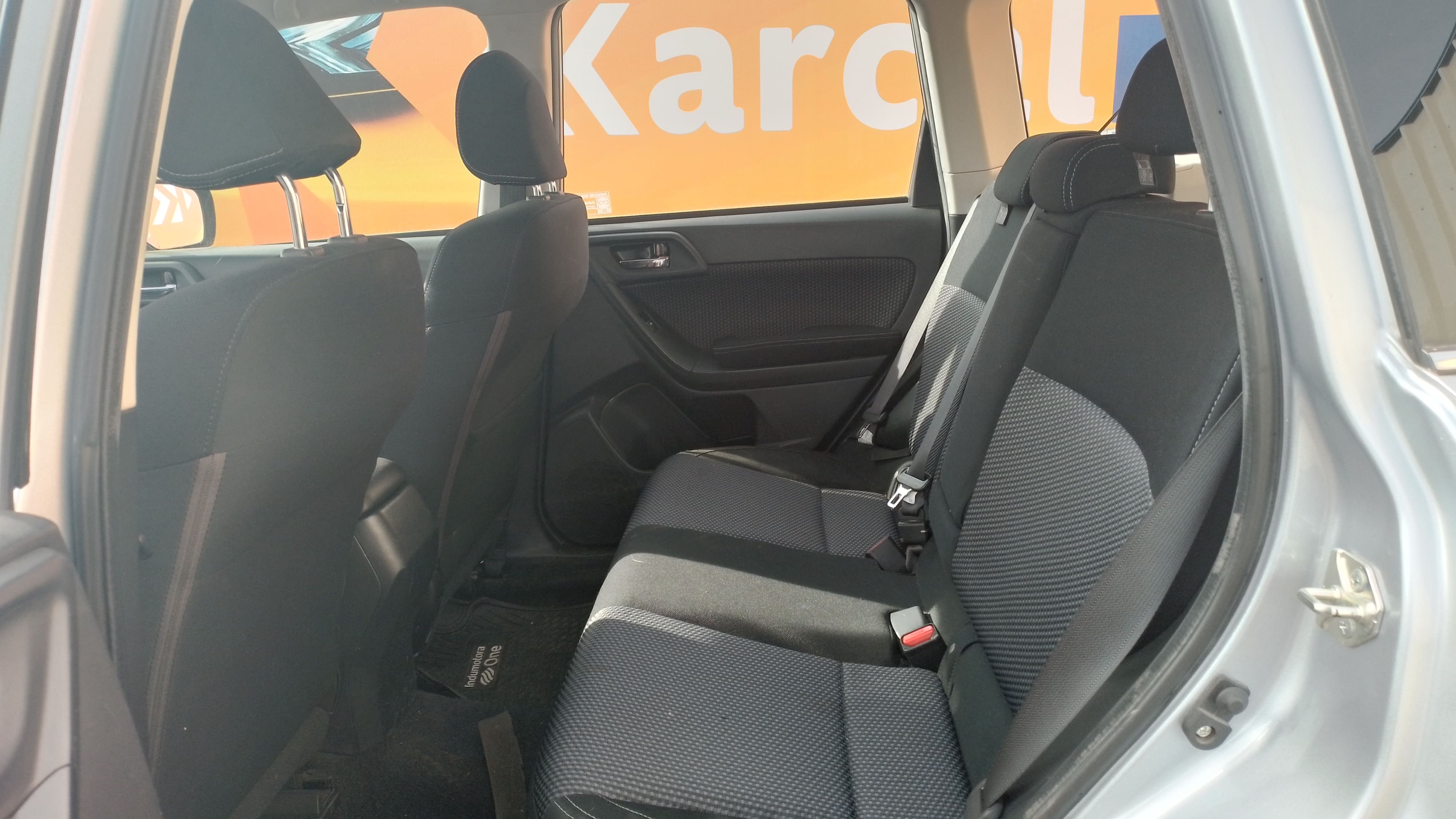 Remates Karcal