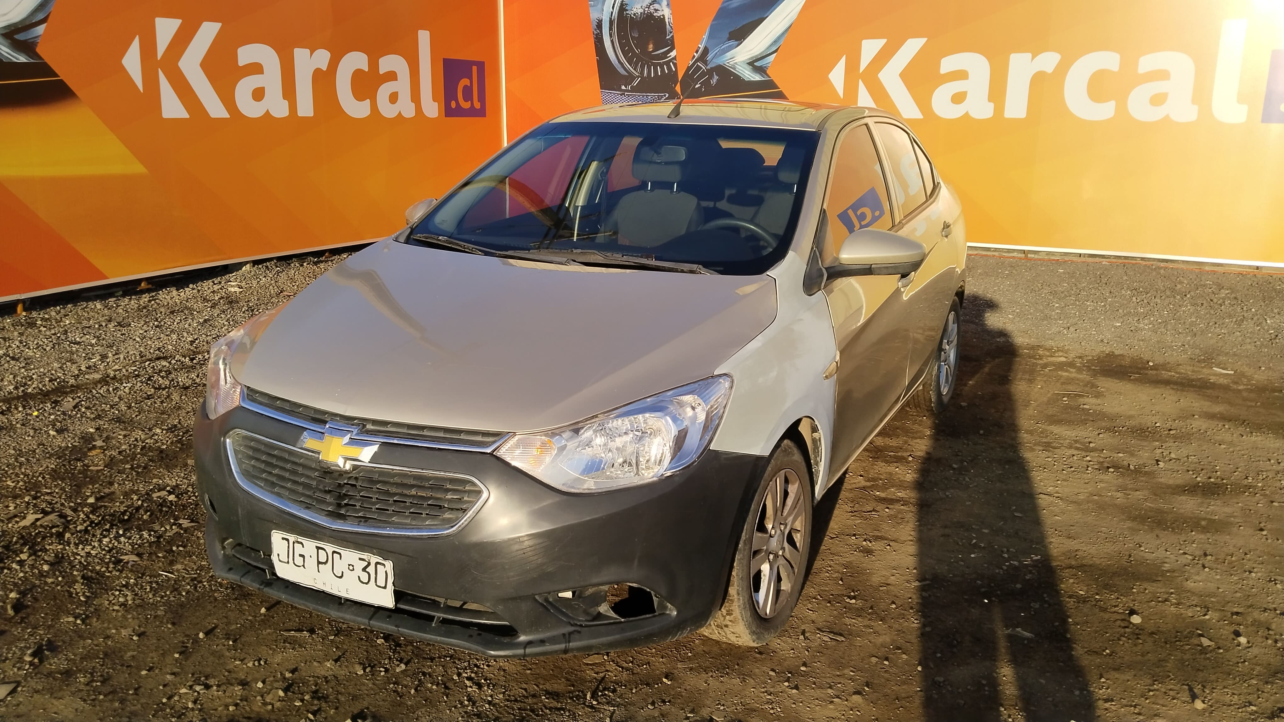 Remates Karcal