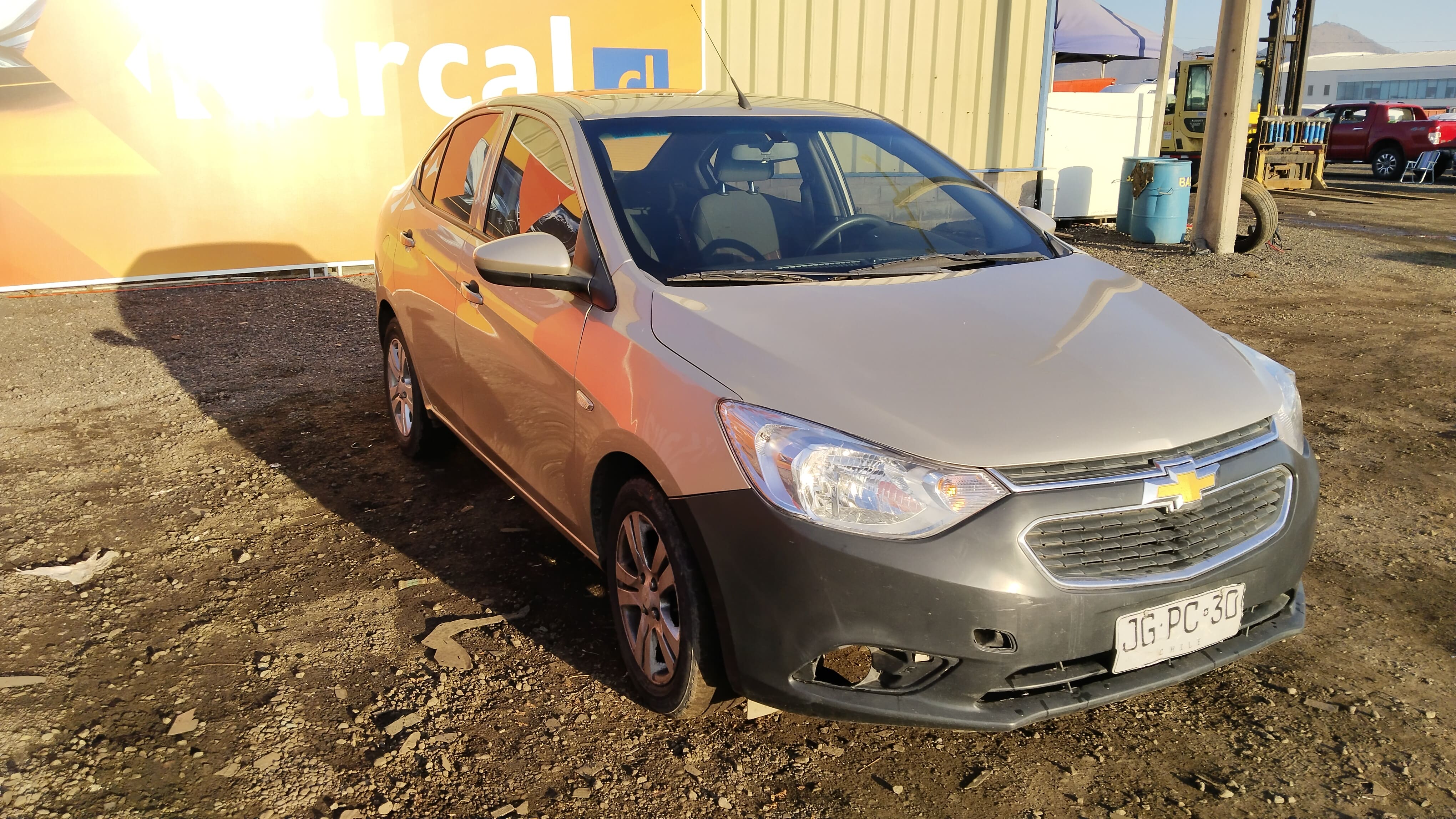 Remates Karcal
