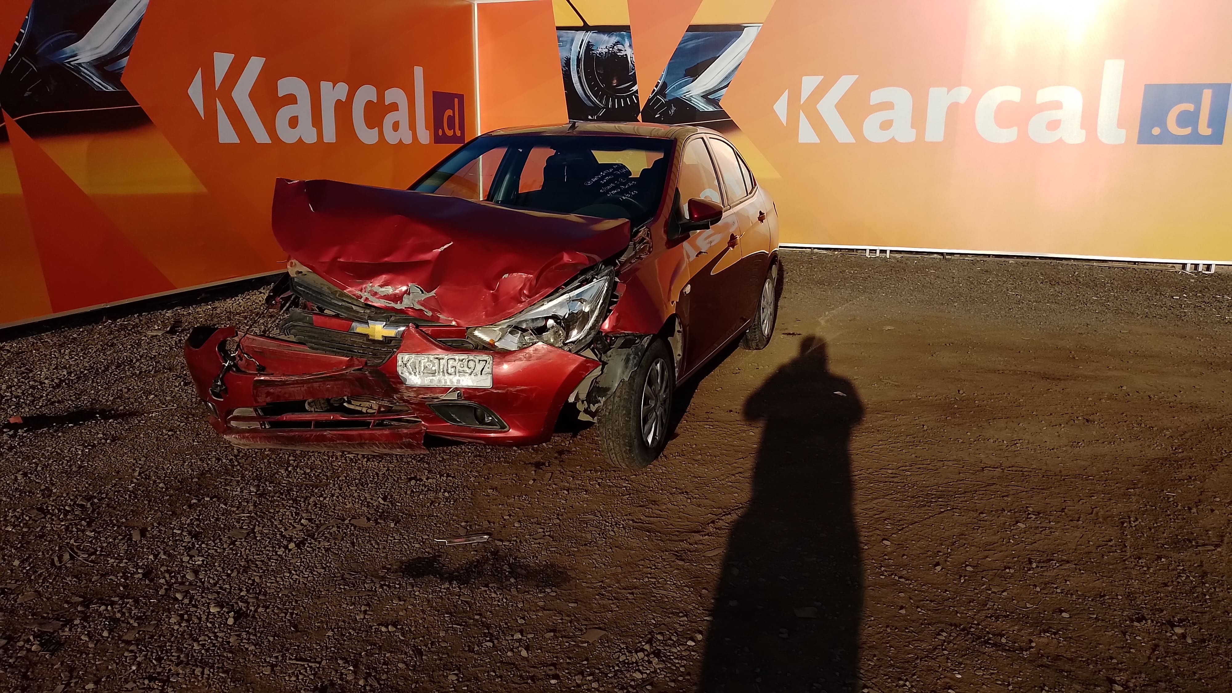 Remates Karcal