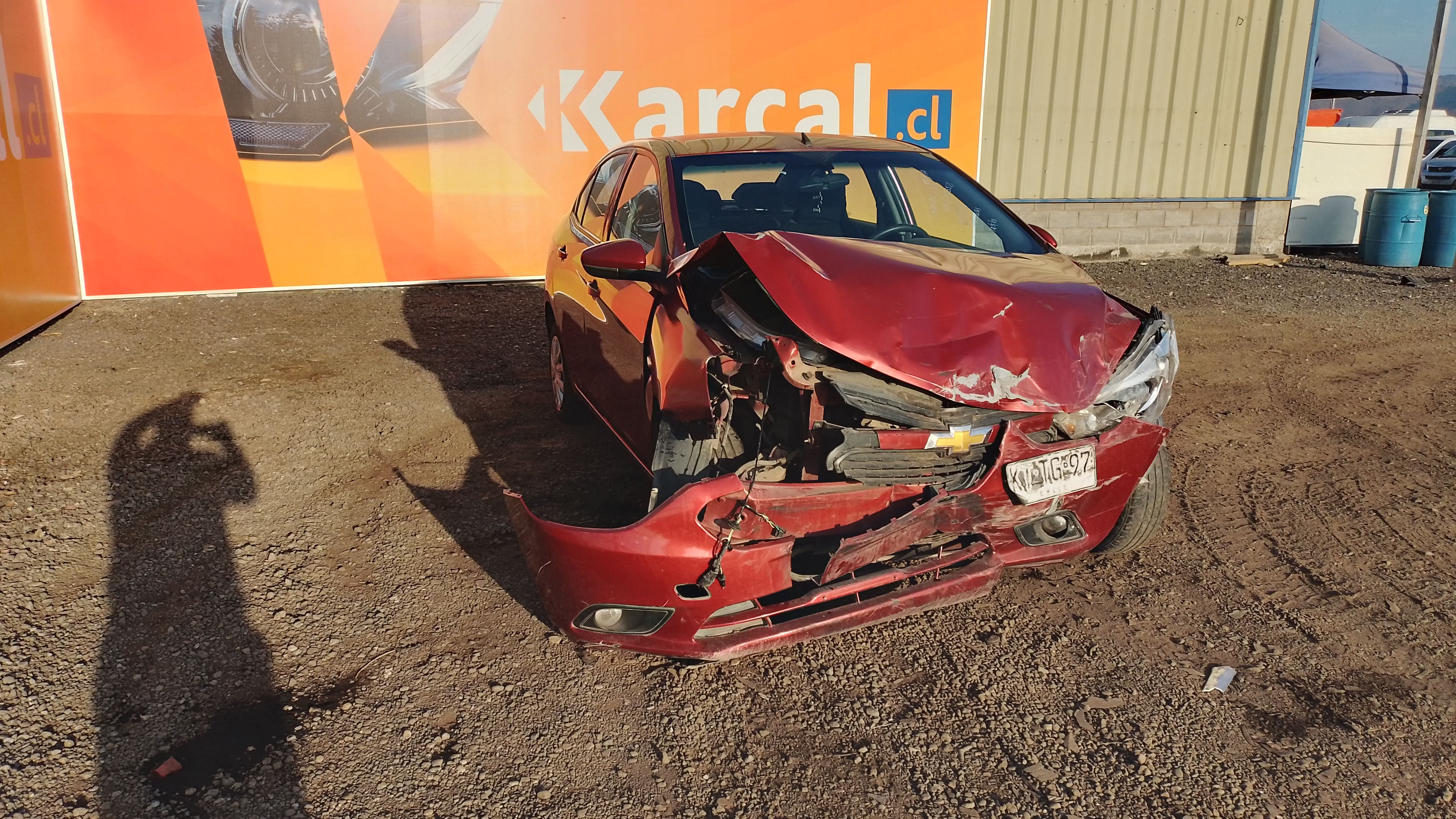 Remates Karcal