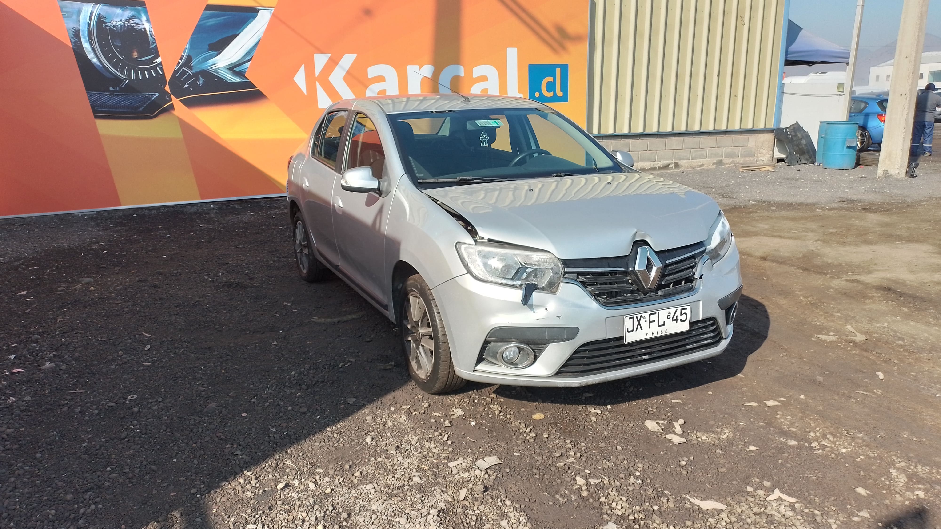 Remates Karcal