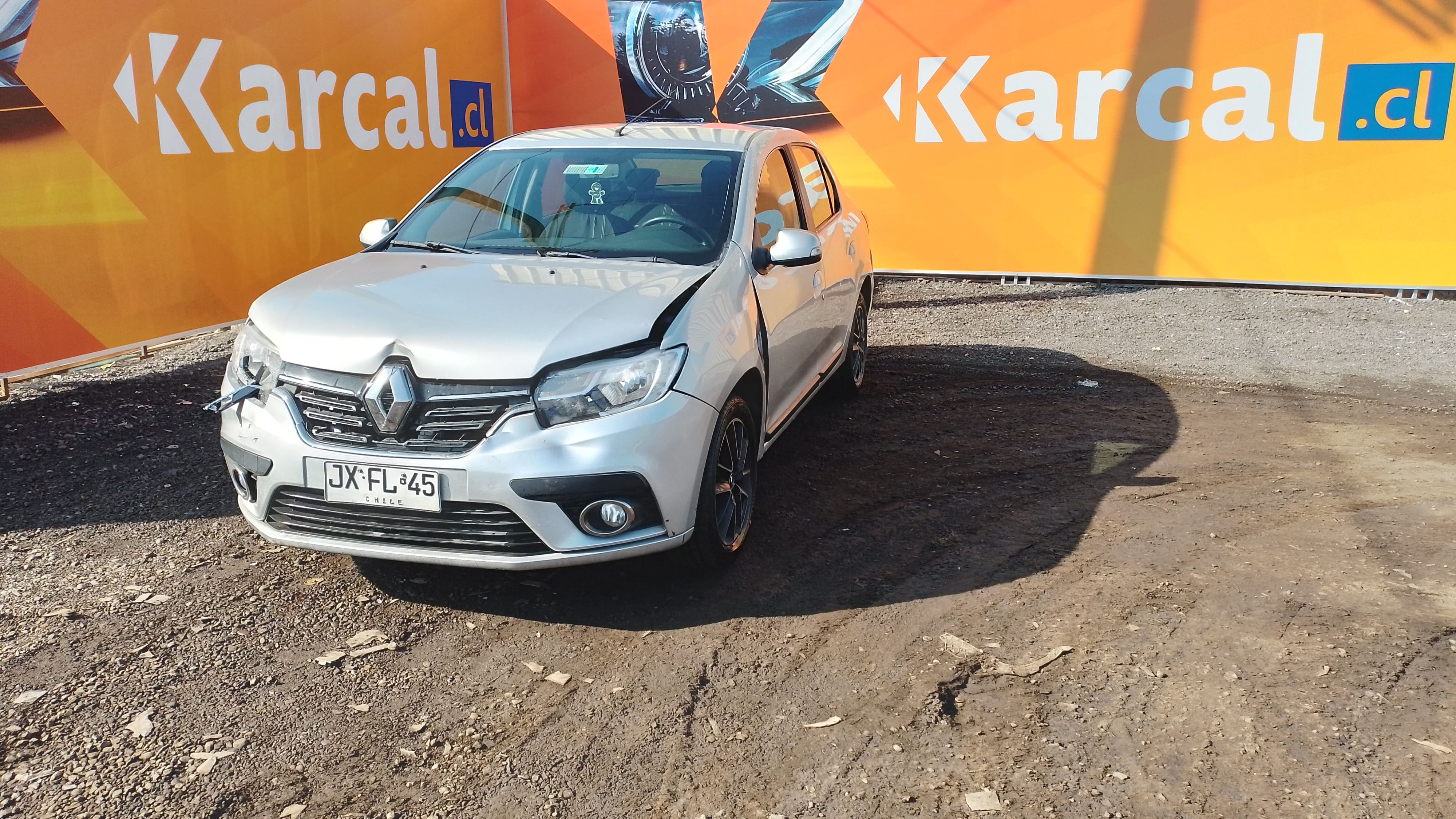 Remates Karcal