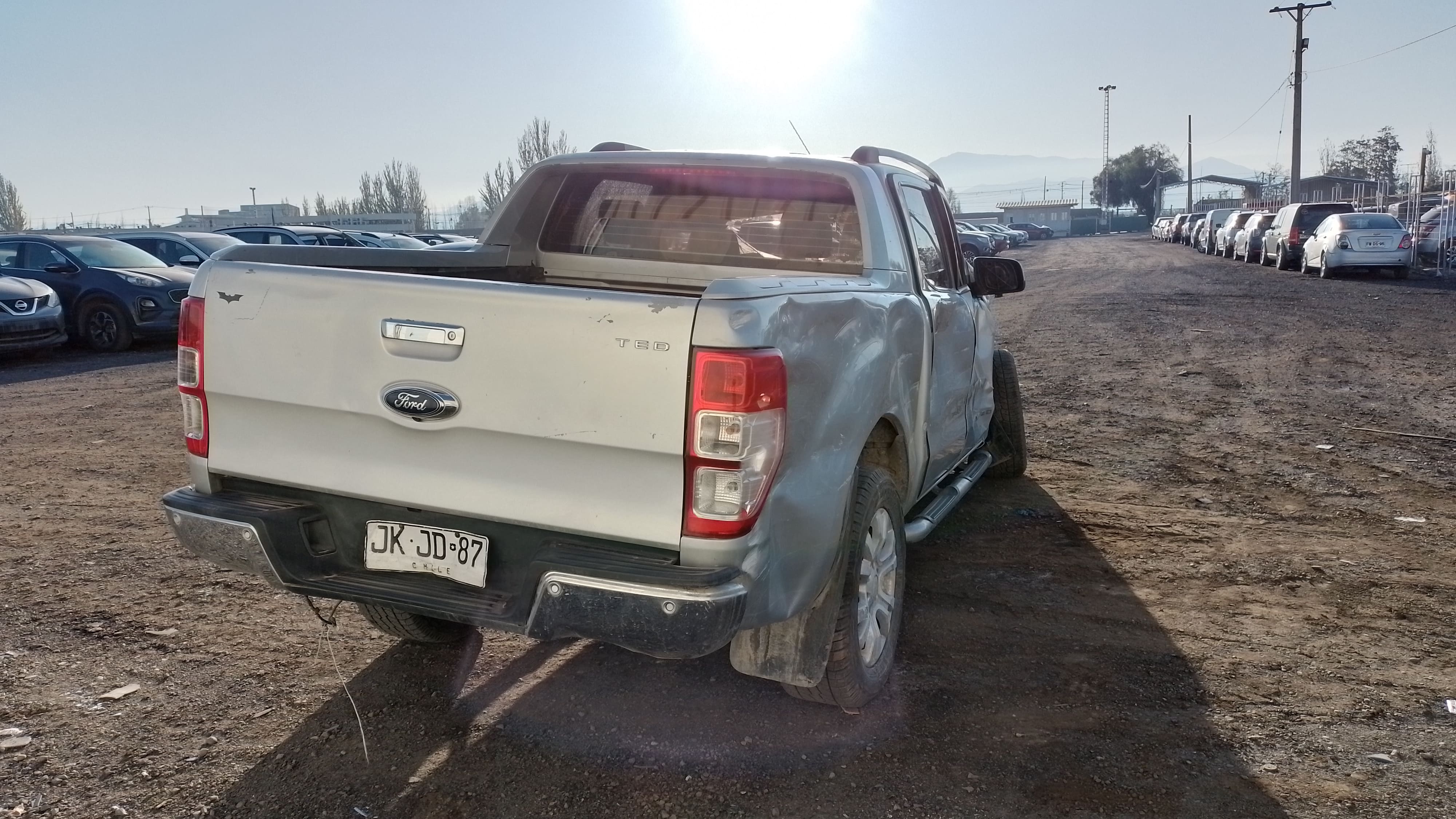 Remates Karcal