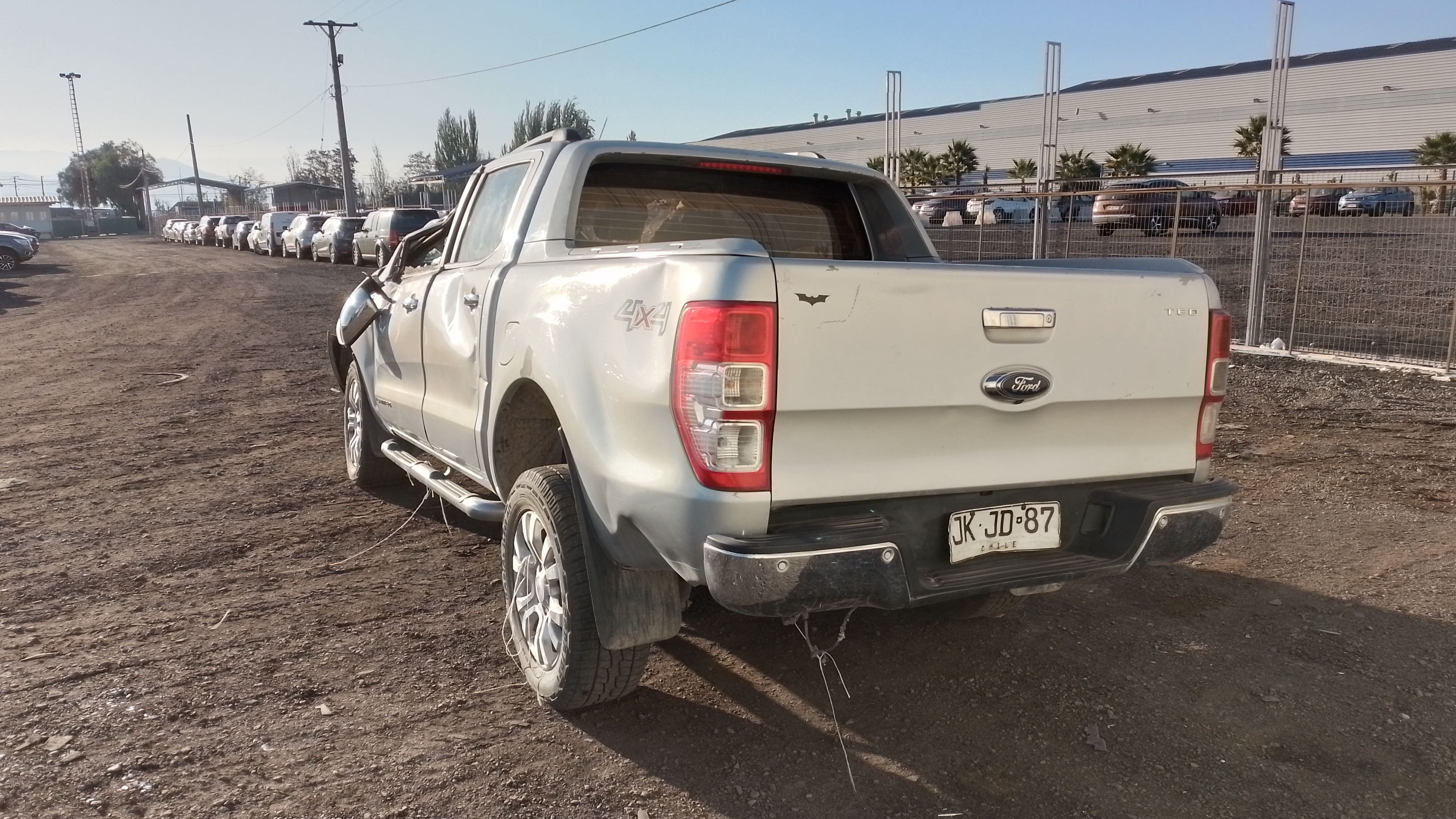 Remates Karcal