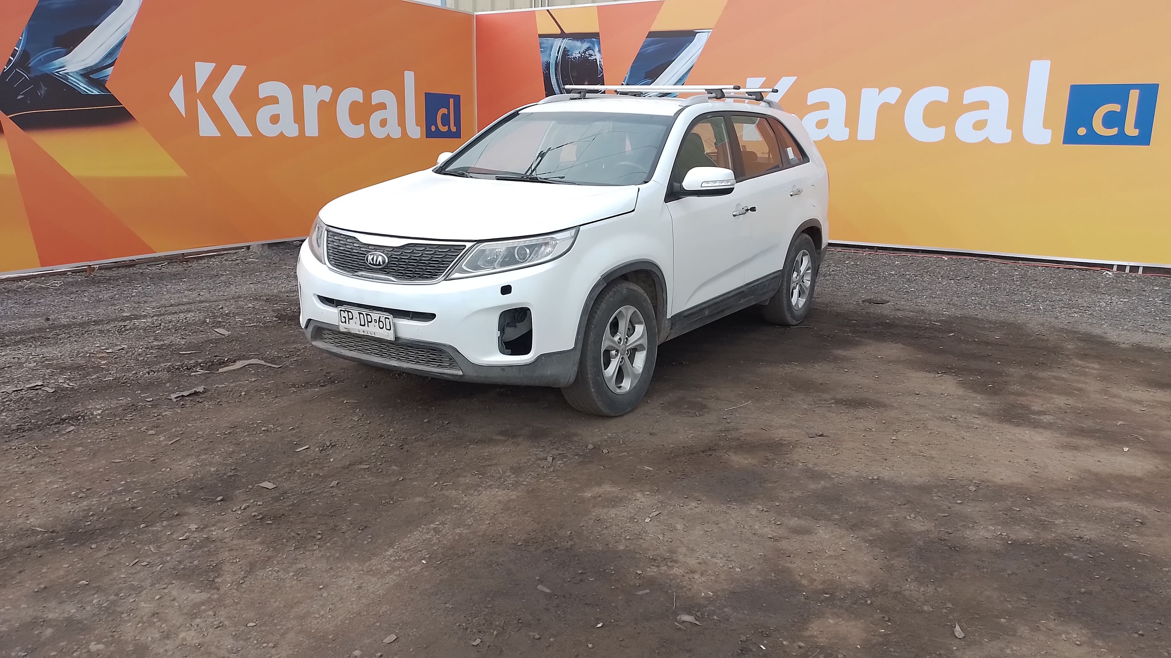 Remates Karcal