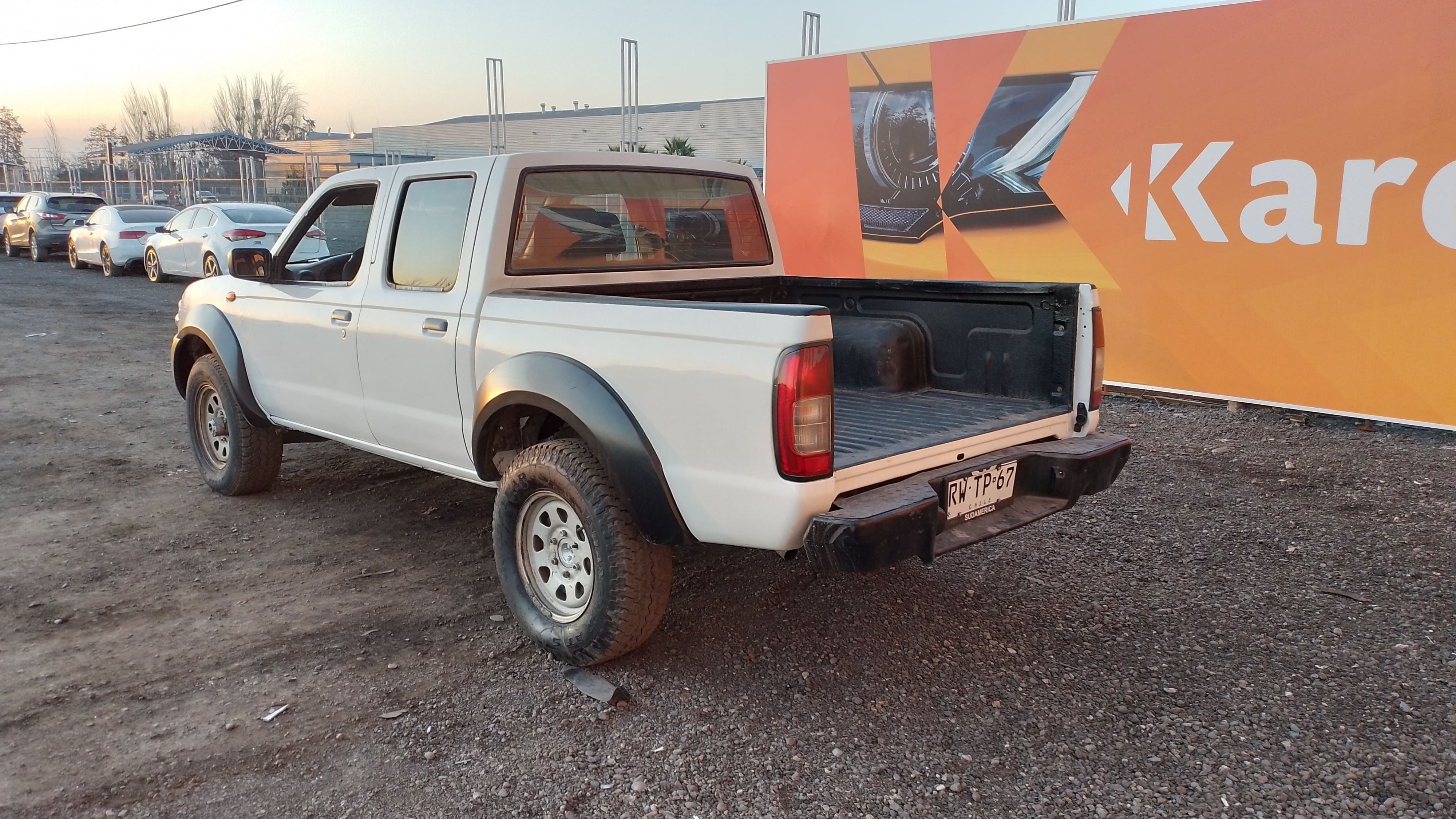 Remates Karcal