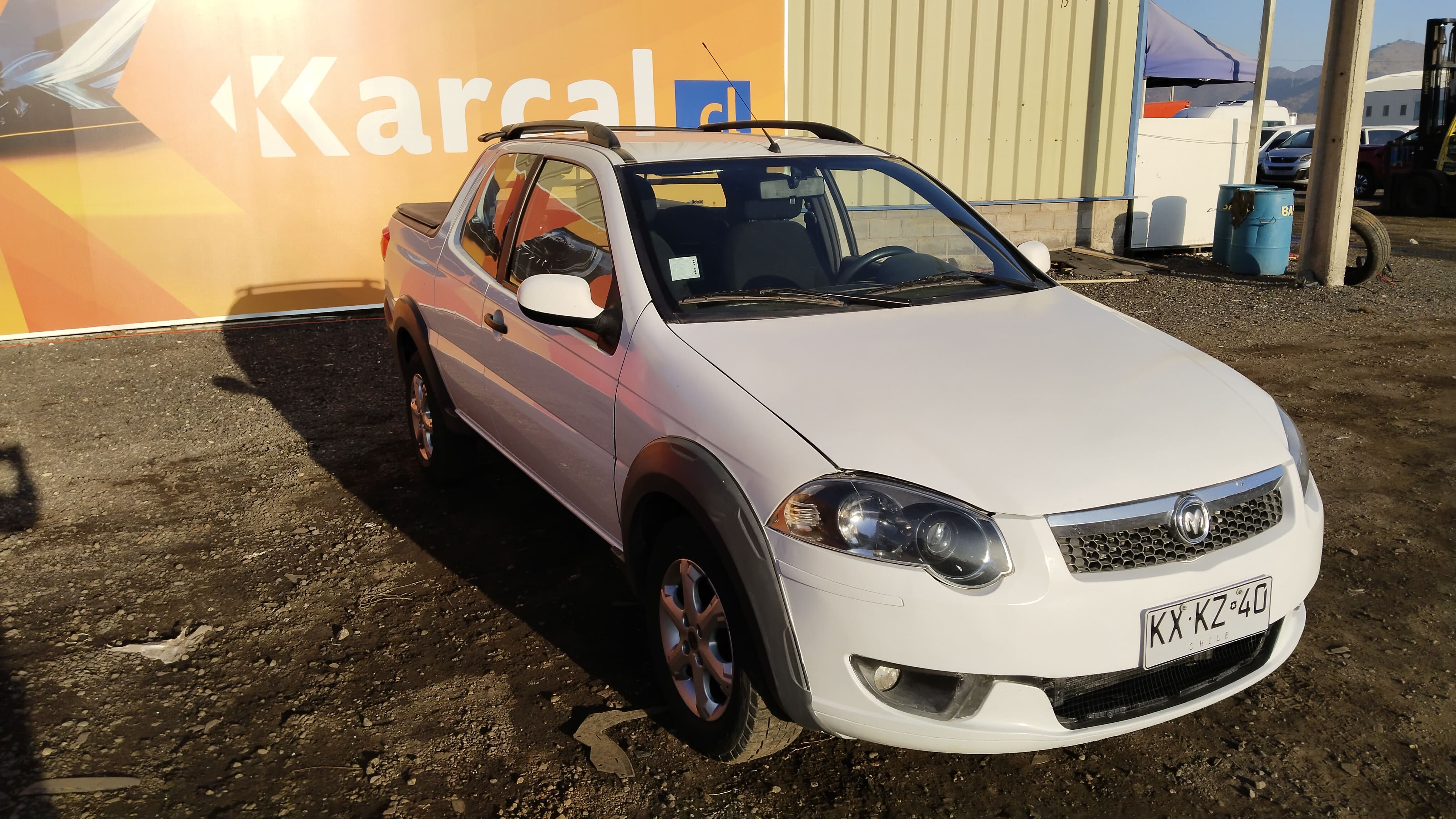Remates Karcal