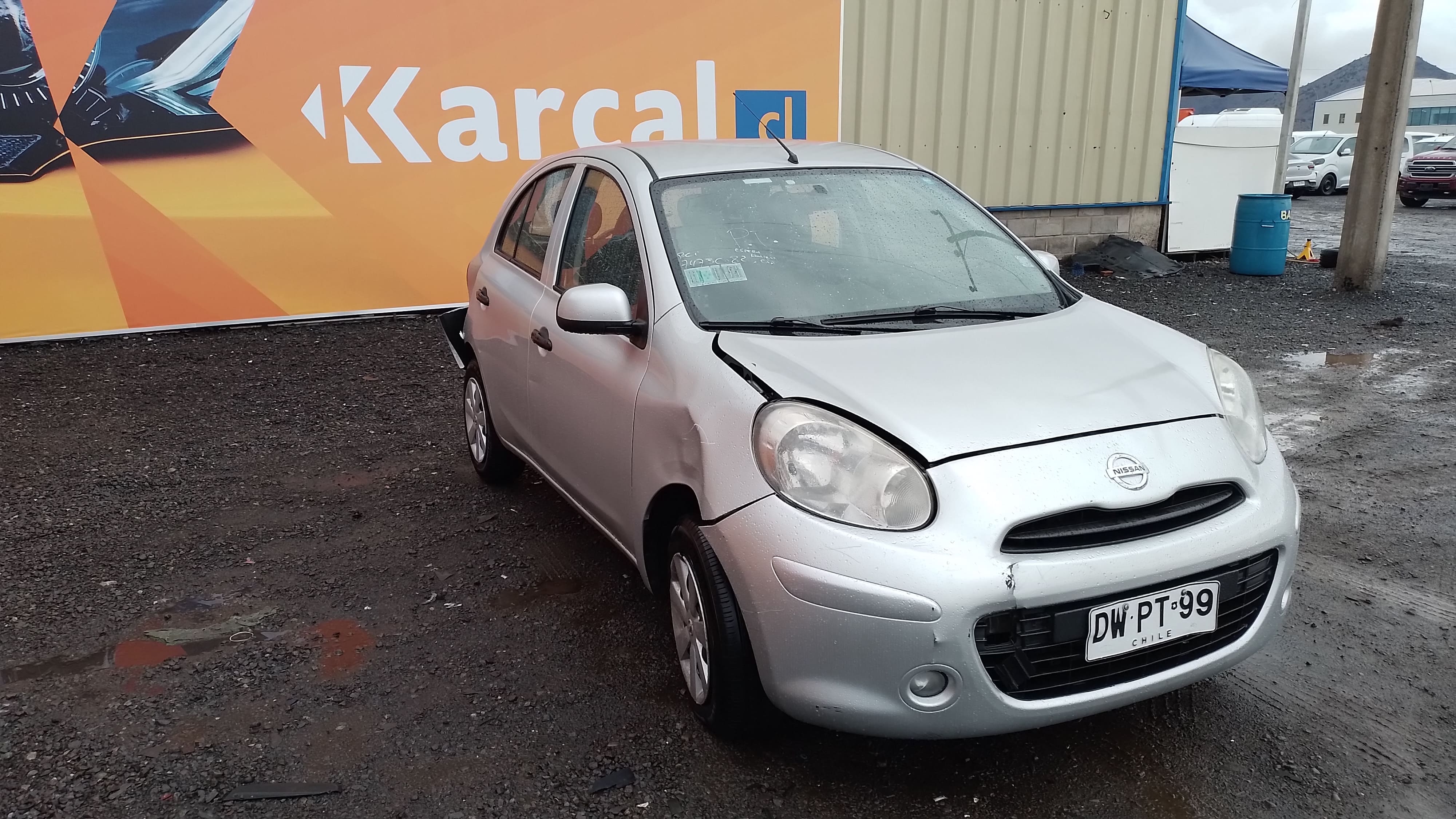 Remates Karcal