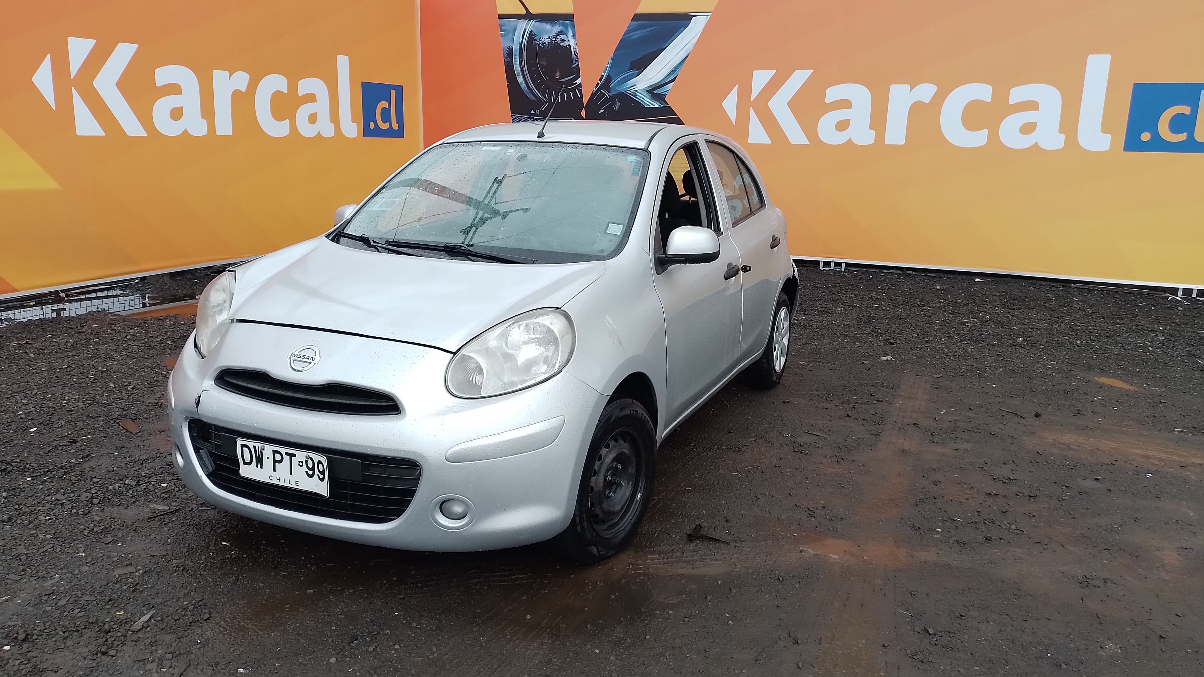 Remates Karcal
