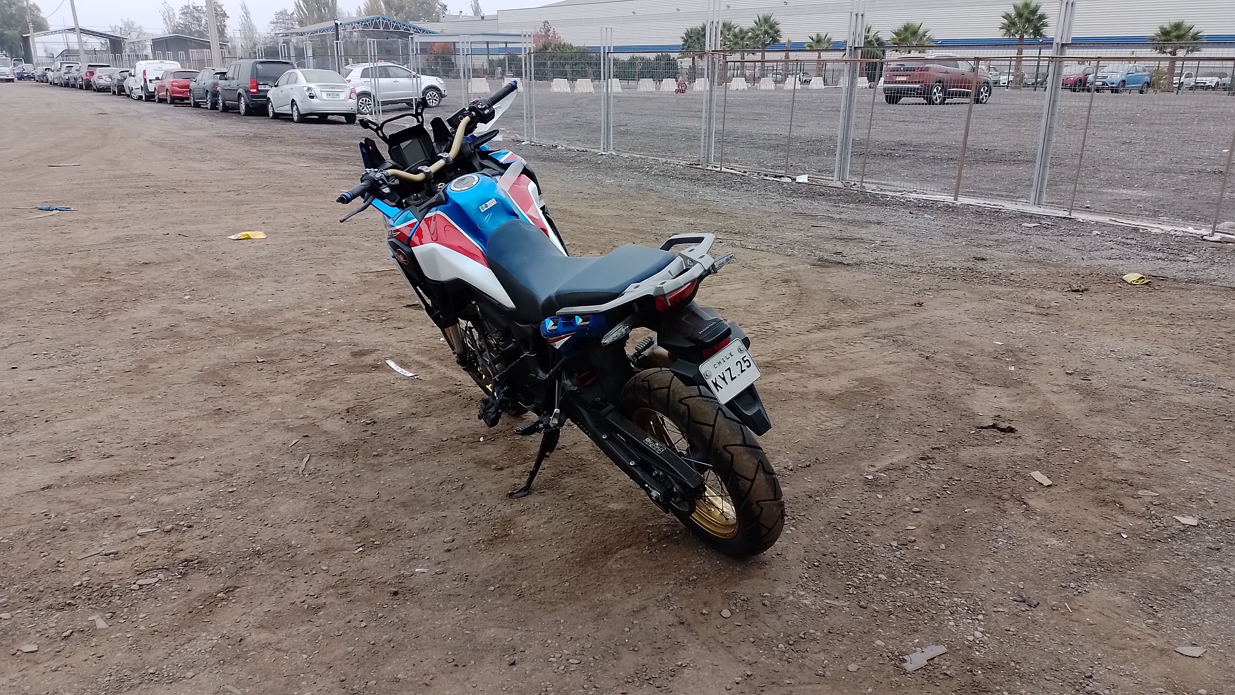 Remates Karcal