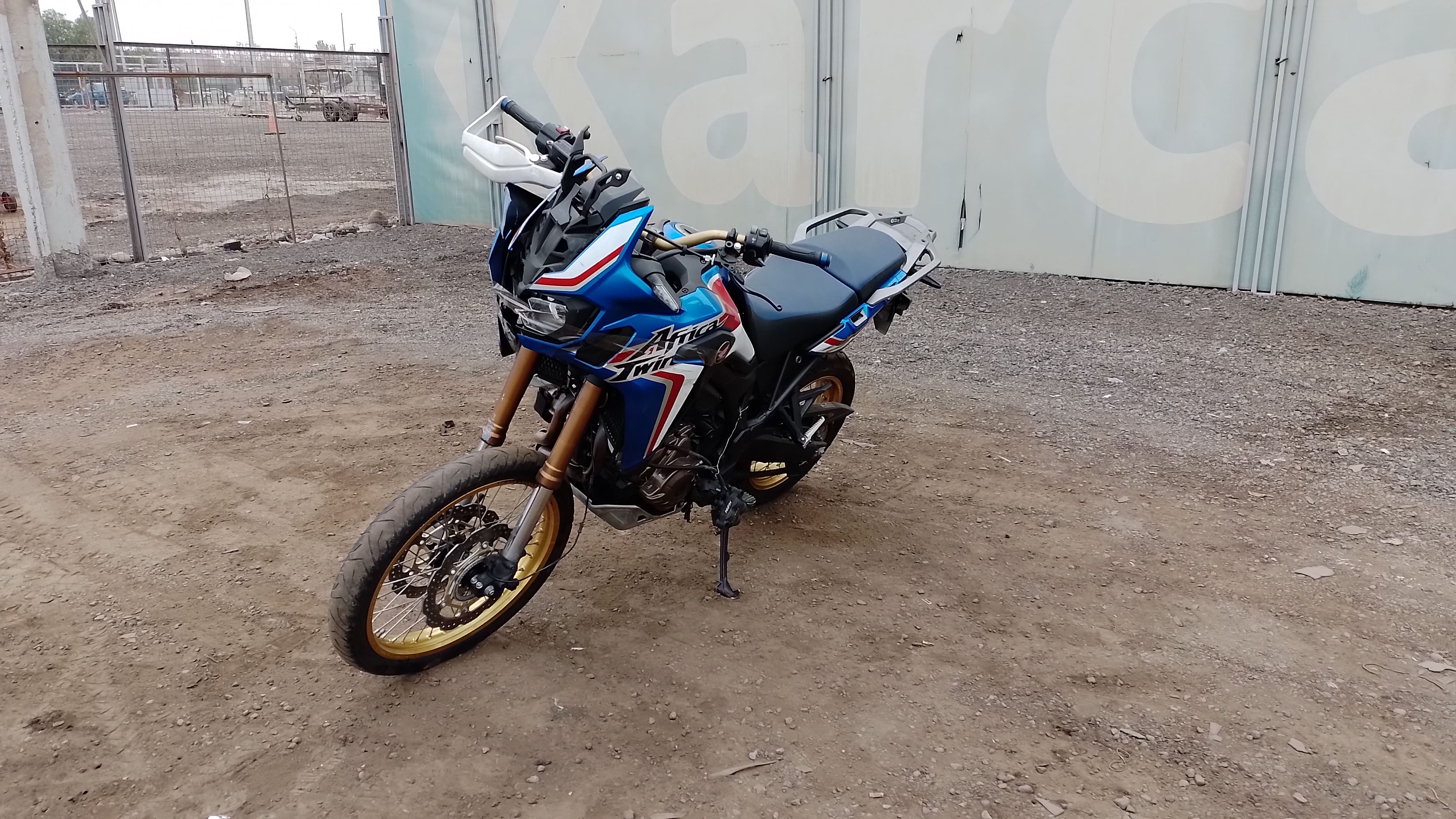 Remates Karcal