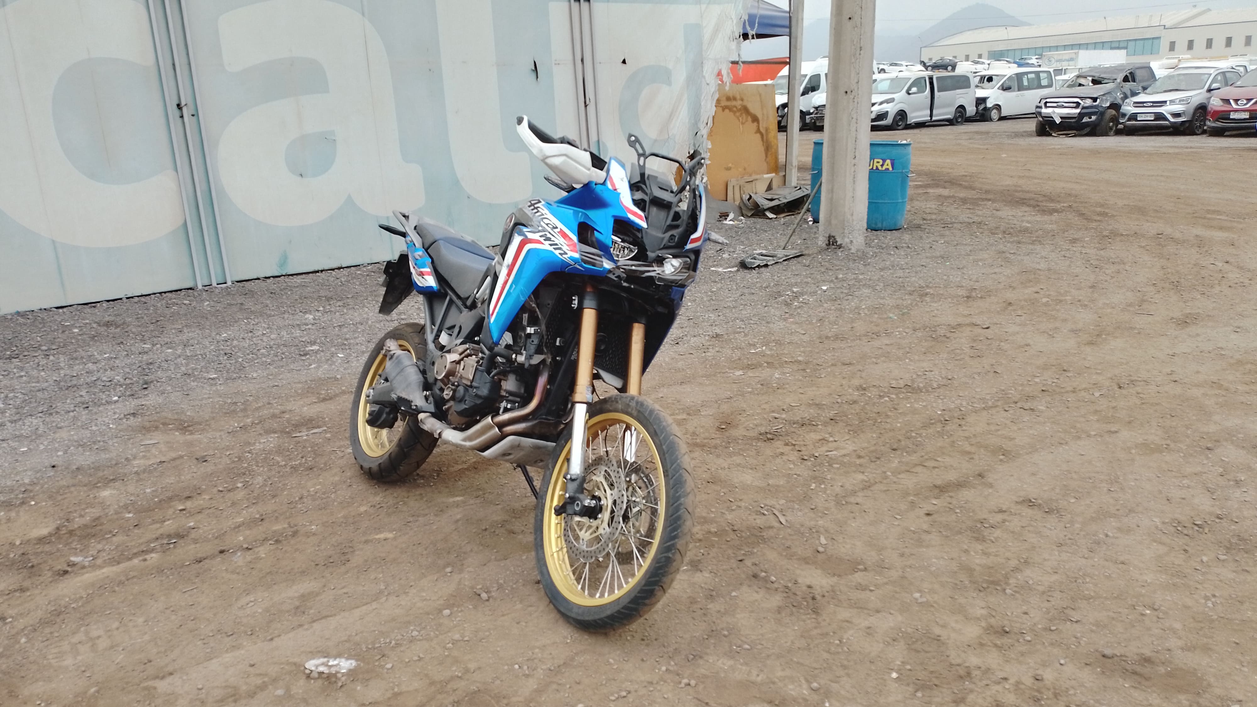 Remates Karcal