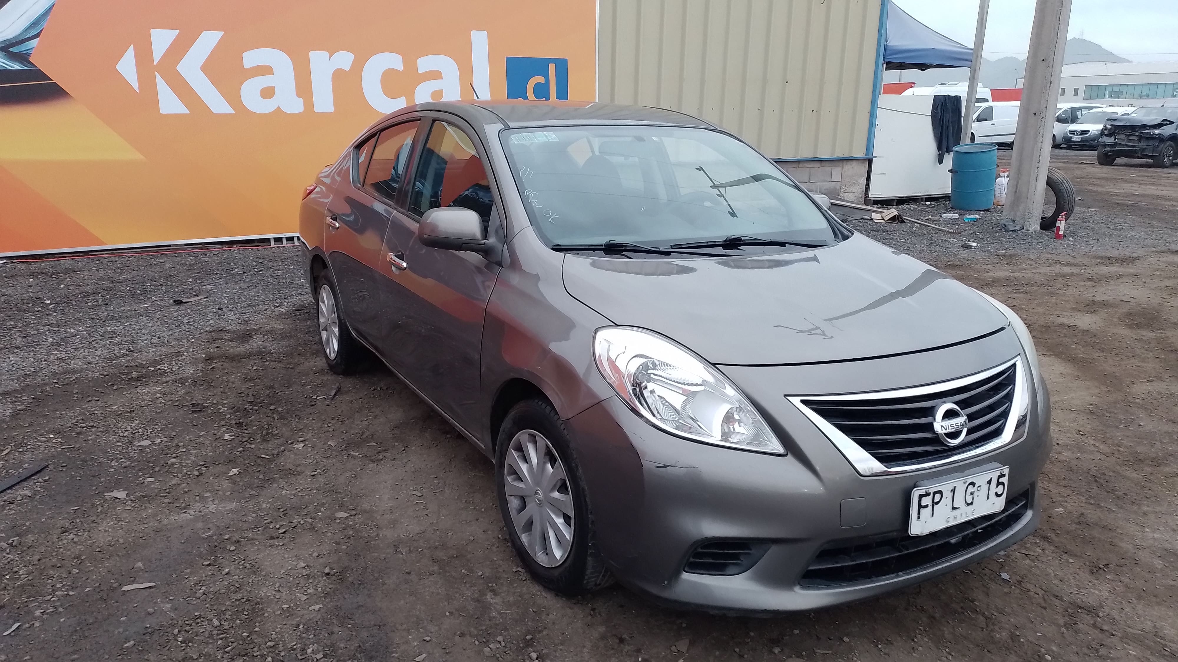 Remates Karcal