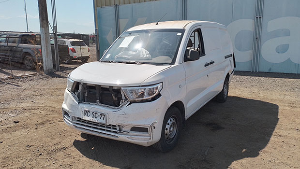 CHEVROLET N400 MAX 1.5 2022 RCSC77