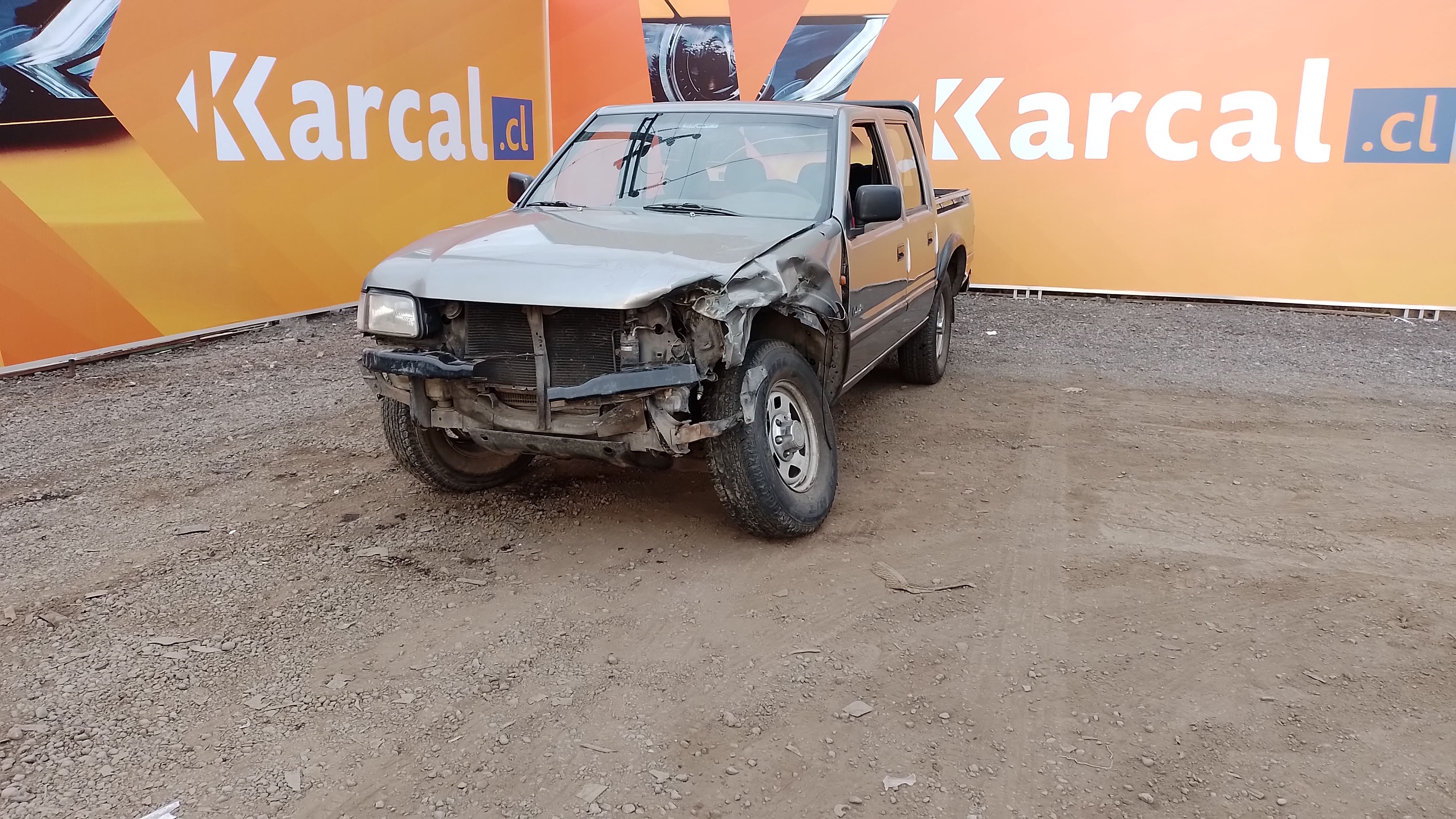 Remates Karcal