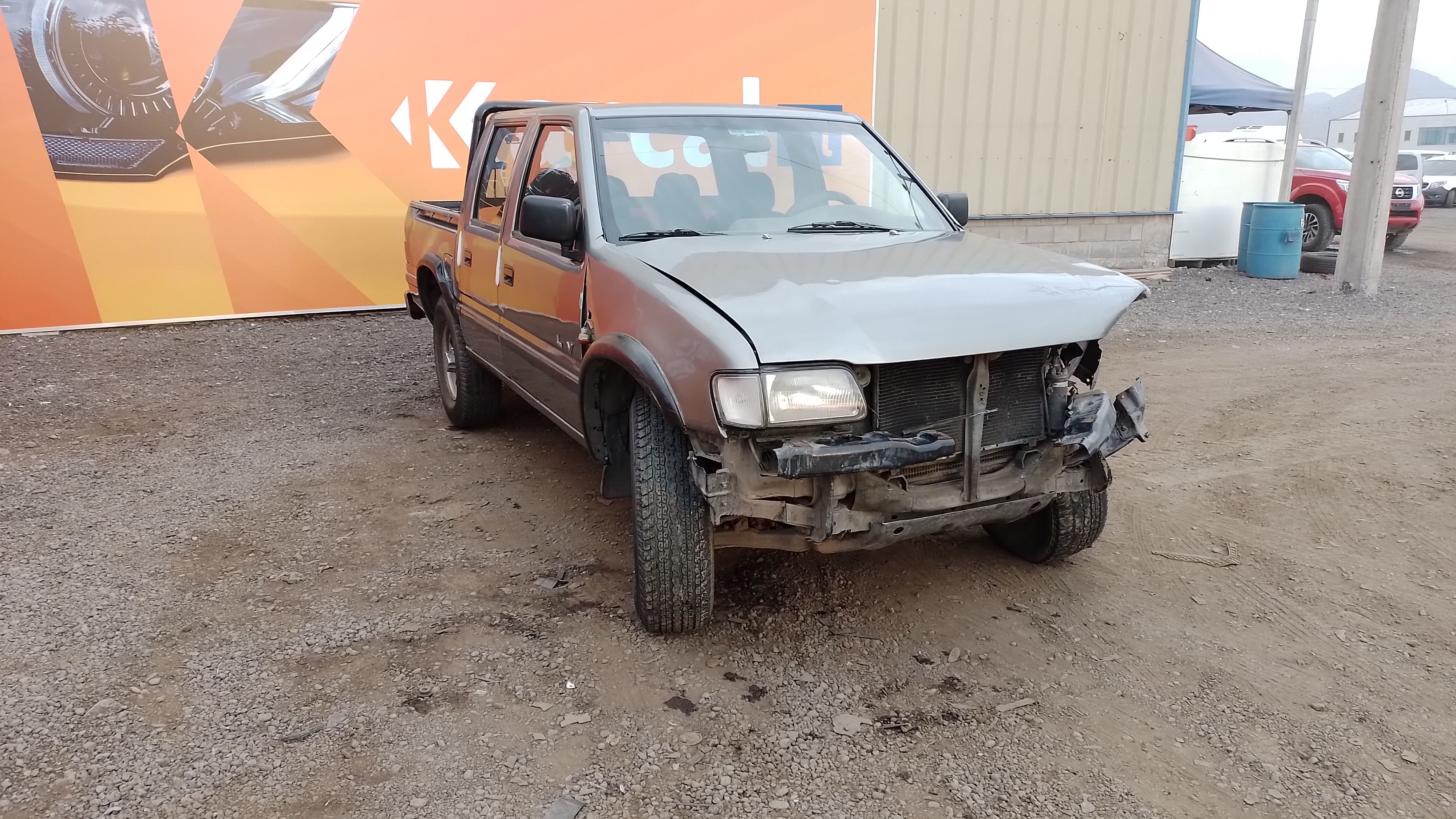 Remates Karcal