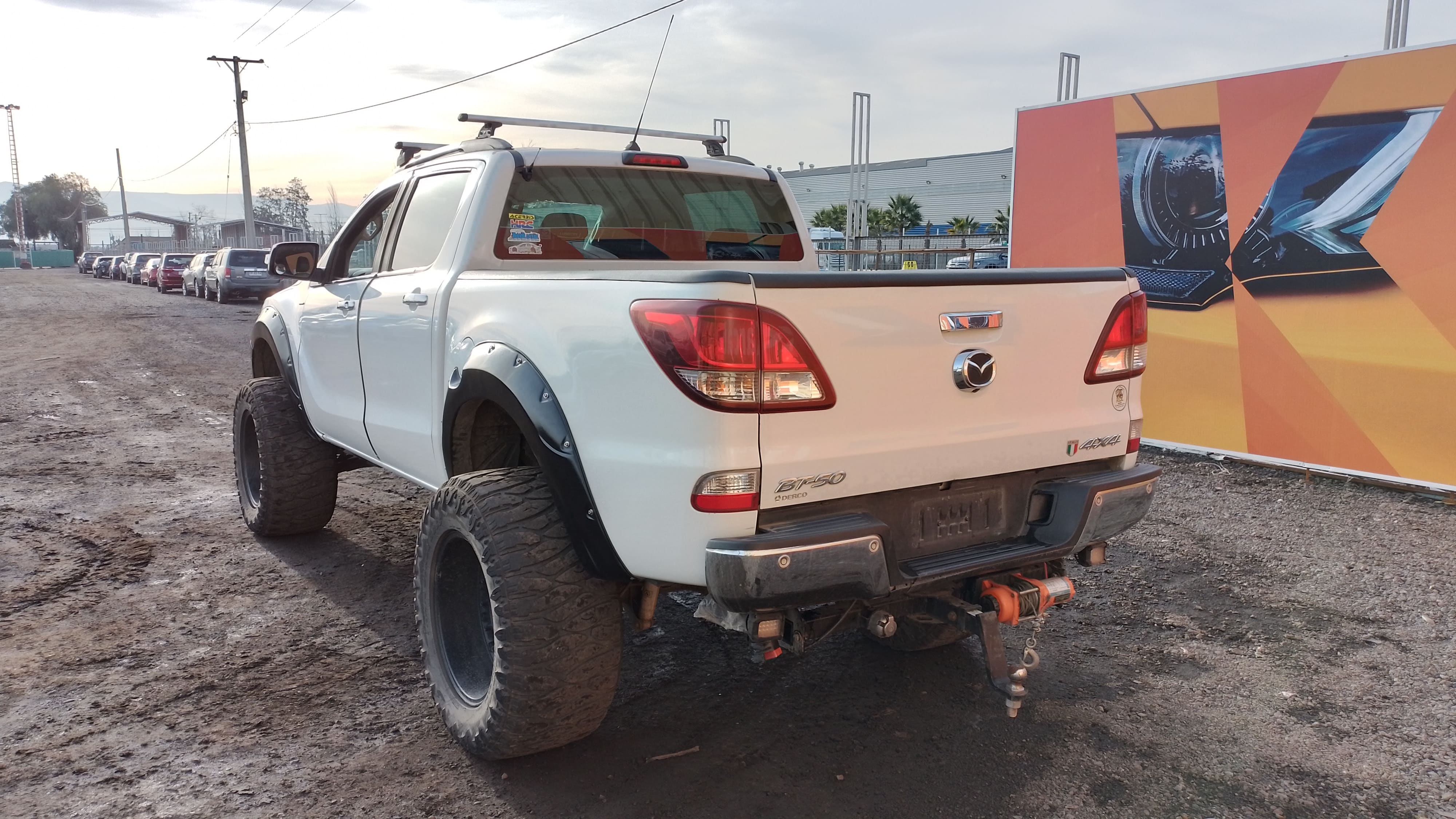 Remates Karcal