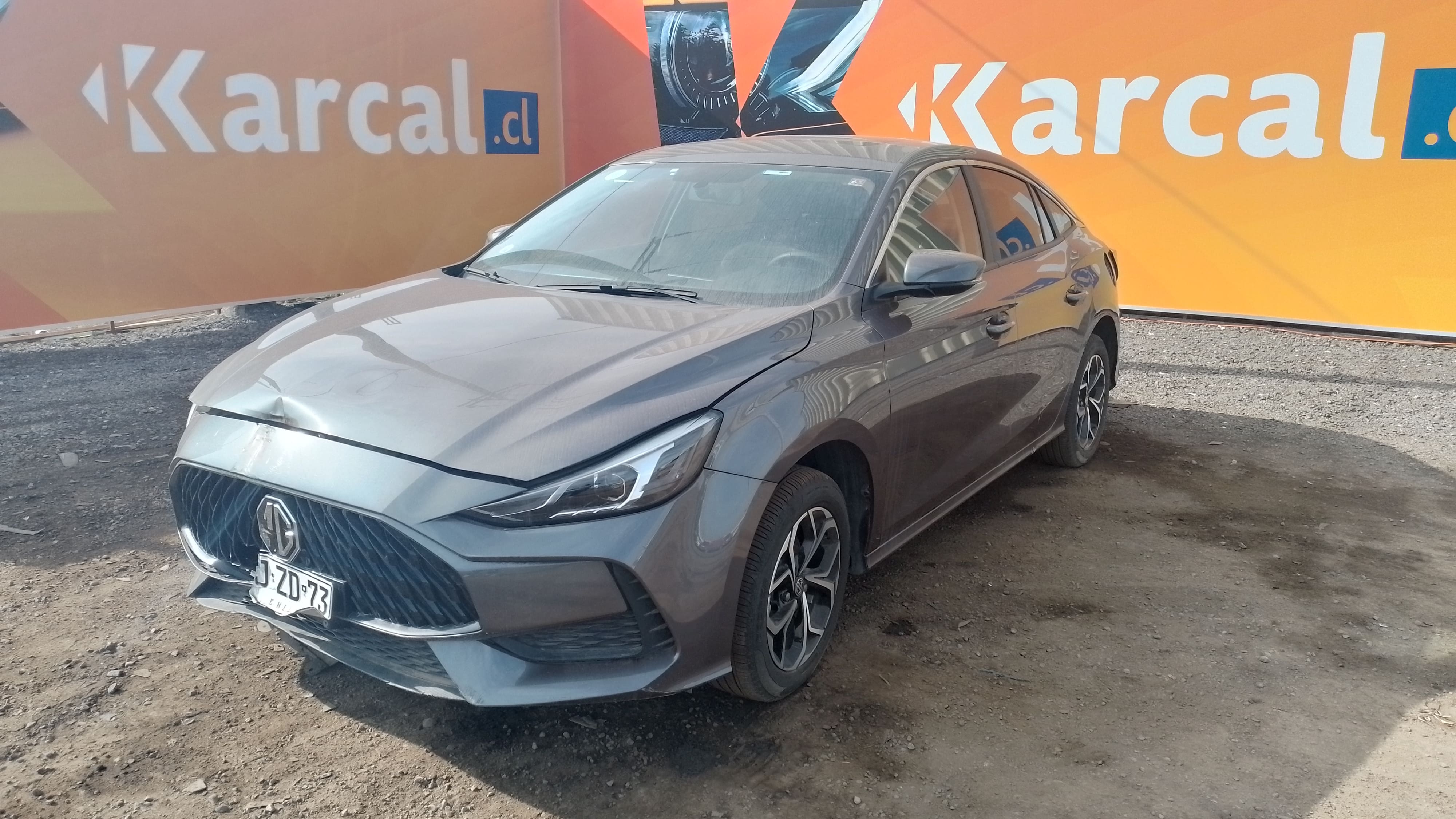 Remates Karcal