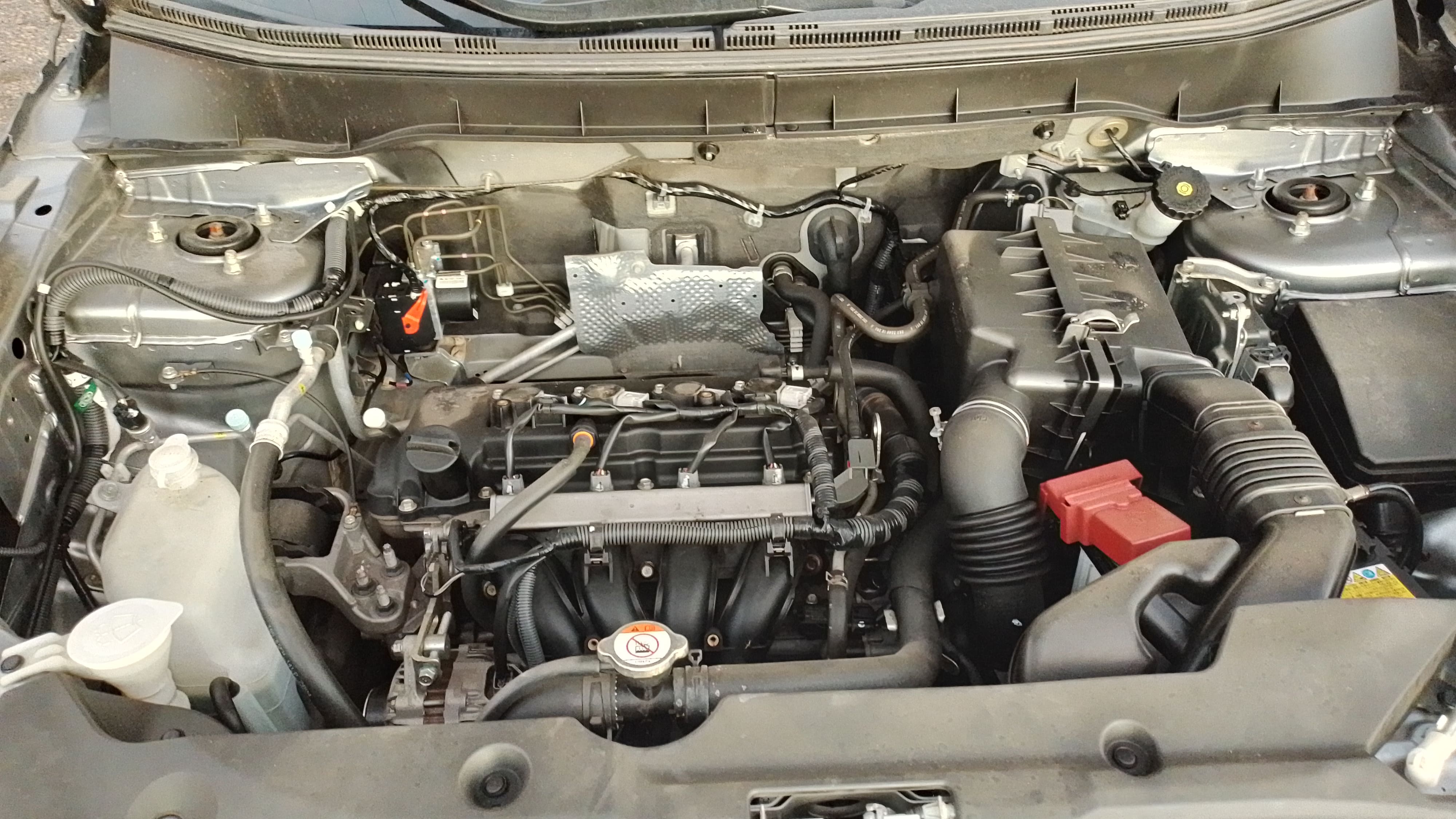 Remates Karcal