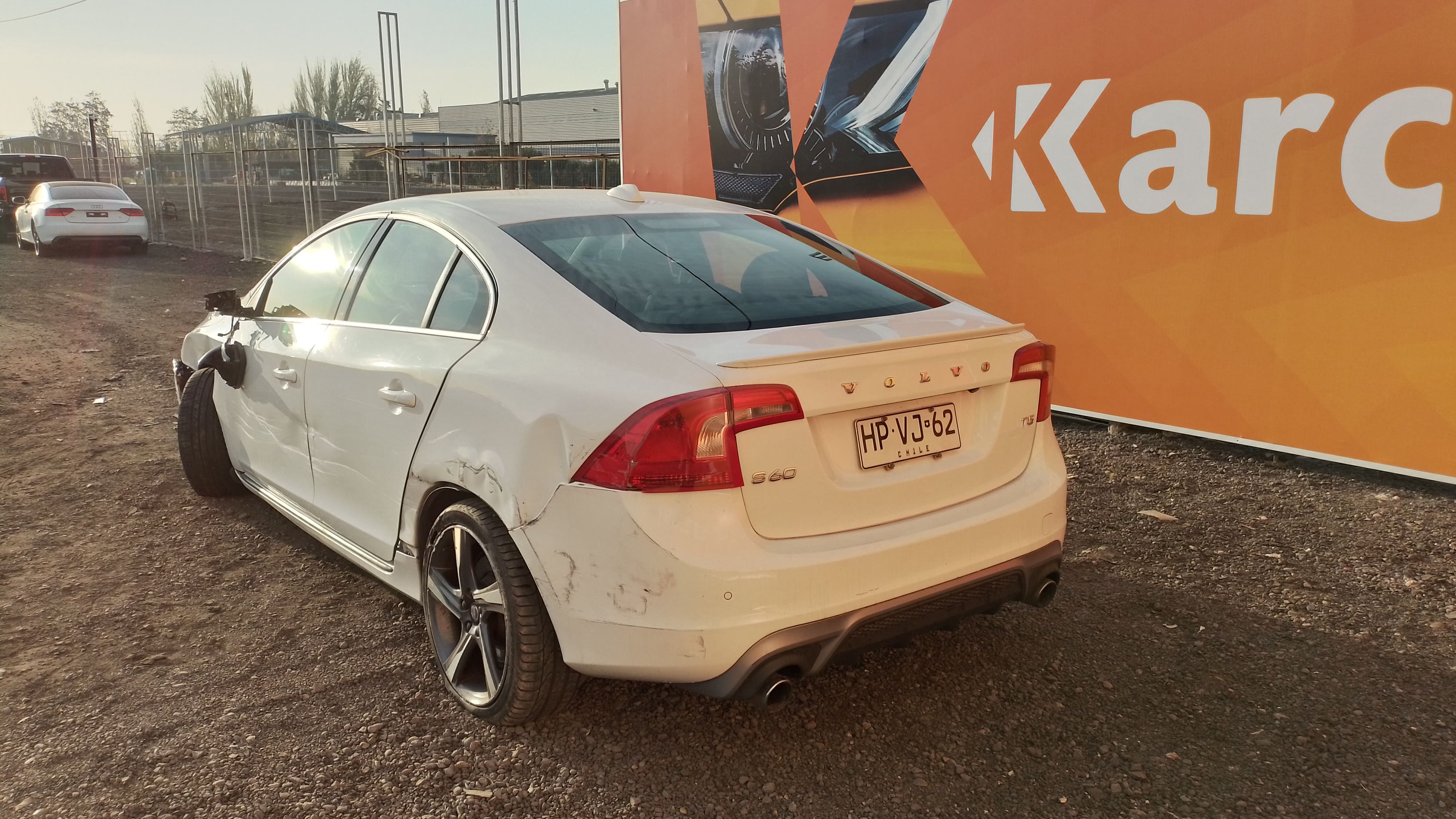 Remates Karcal