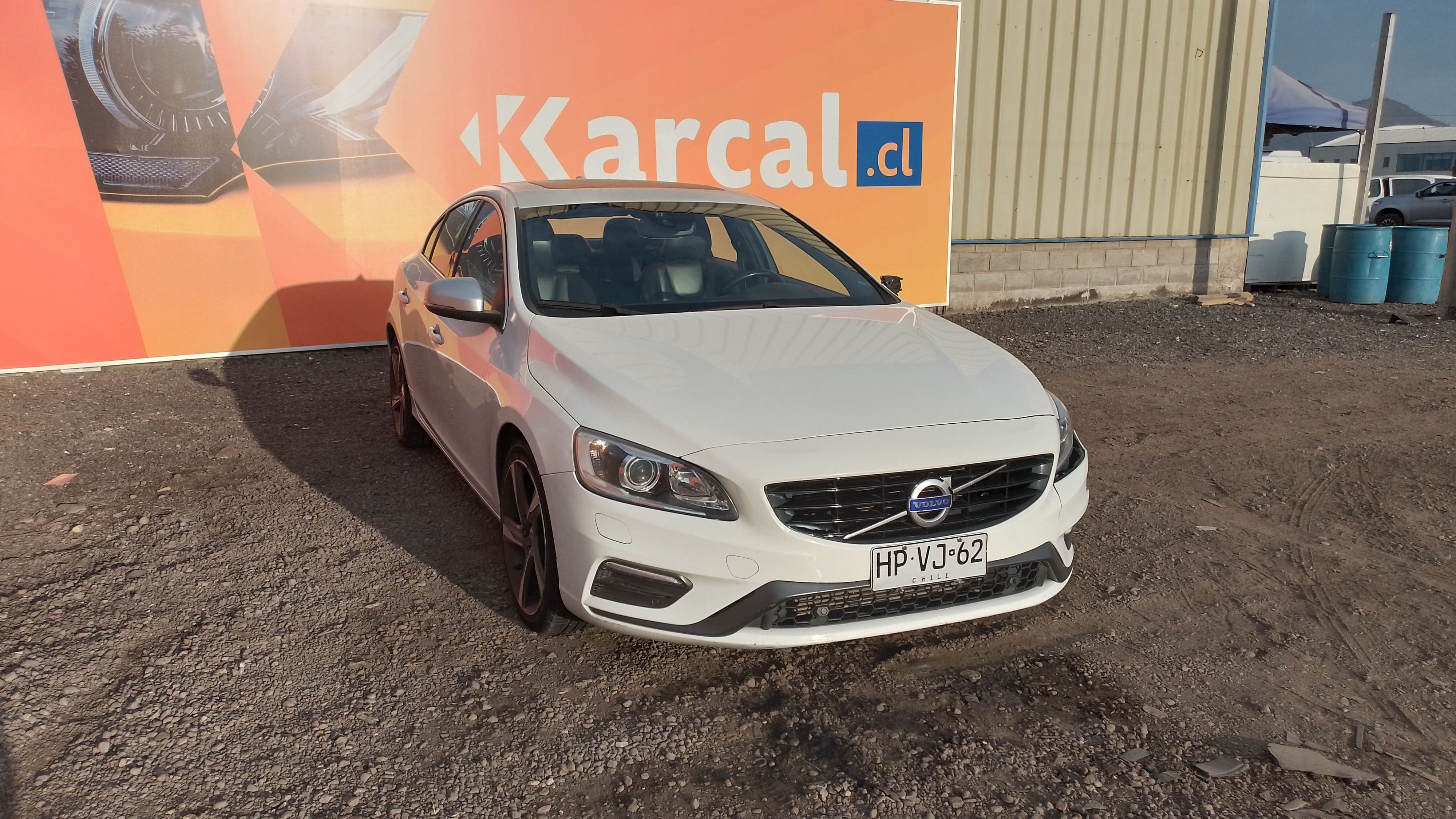 Remates Karcal