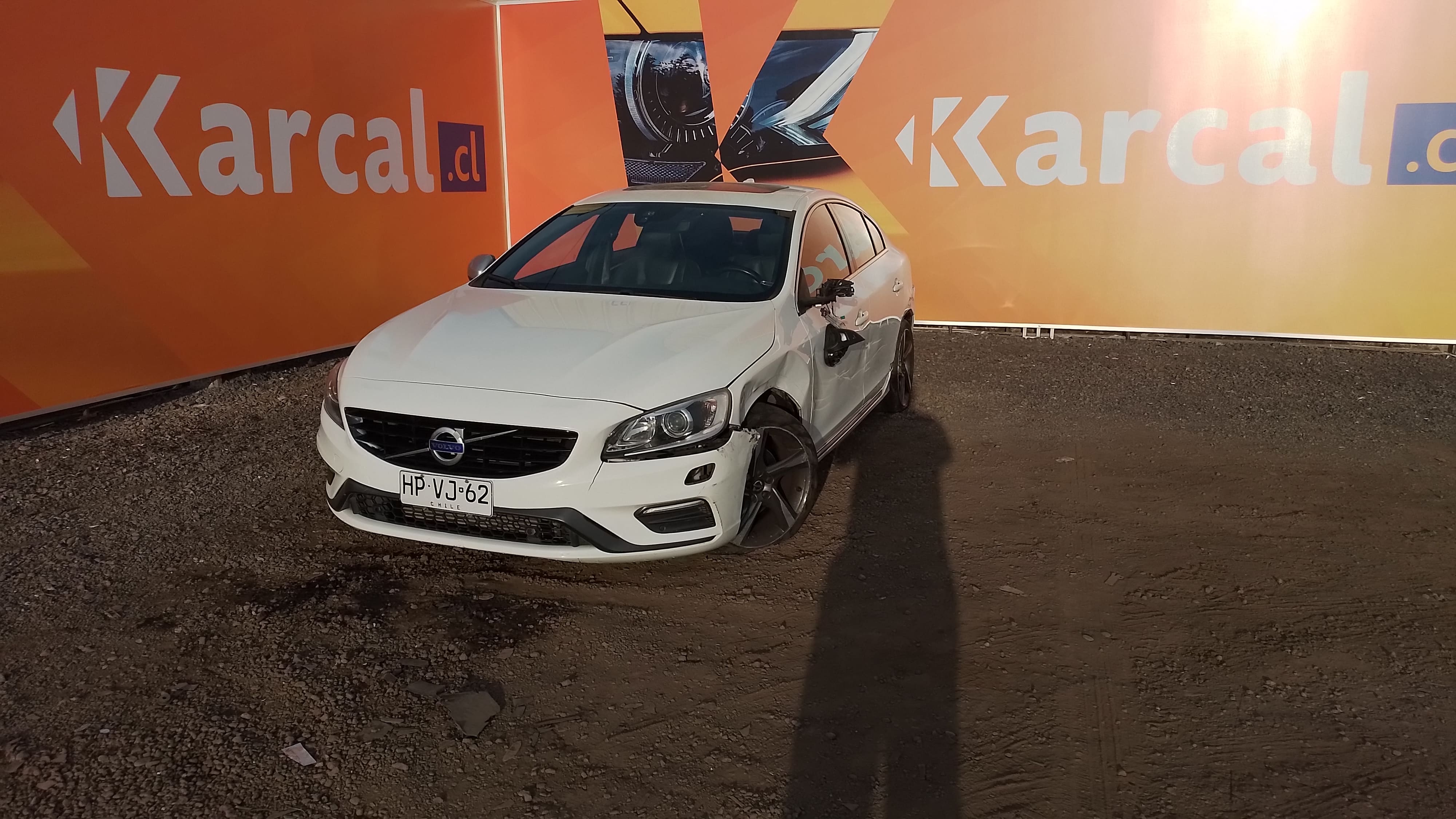 Remates Karcal