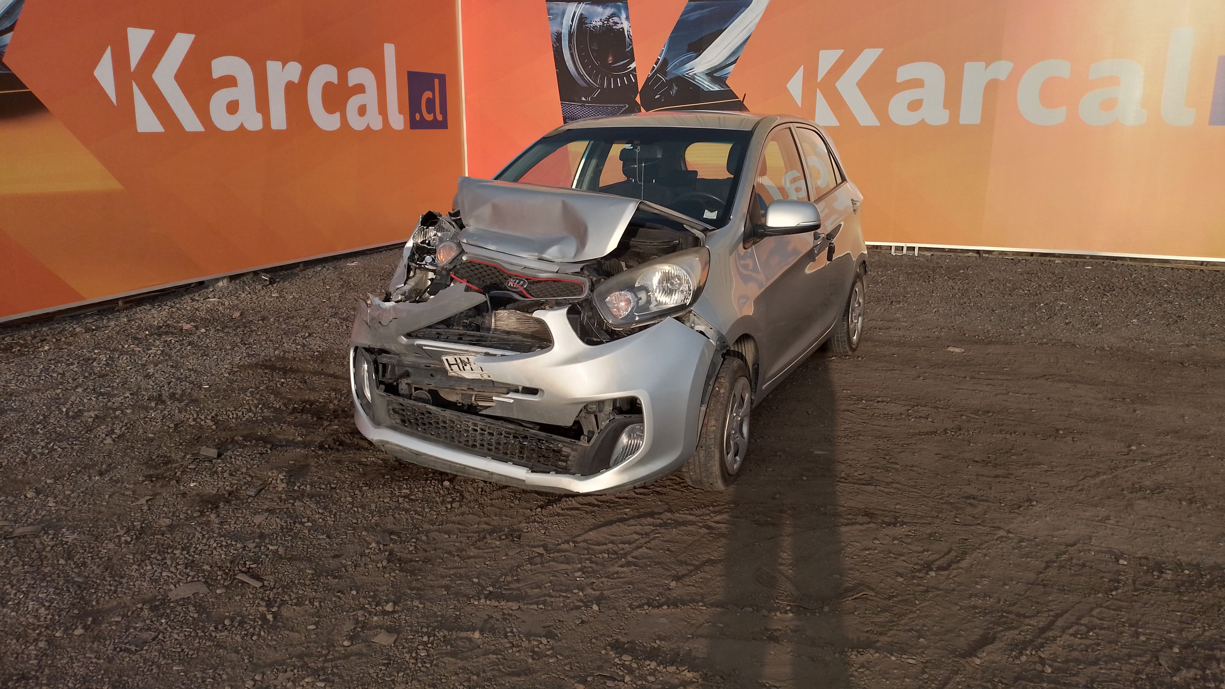 Remates Karcal
