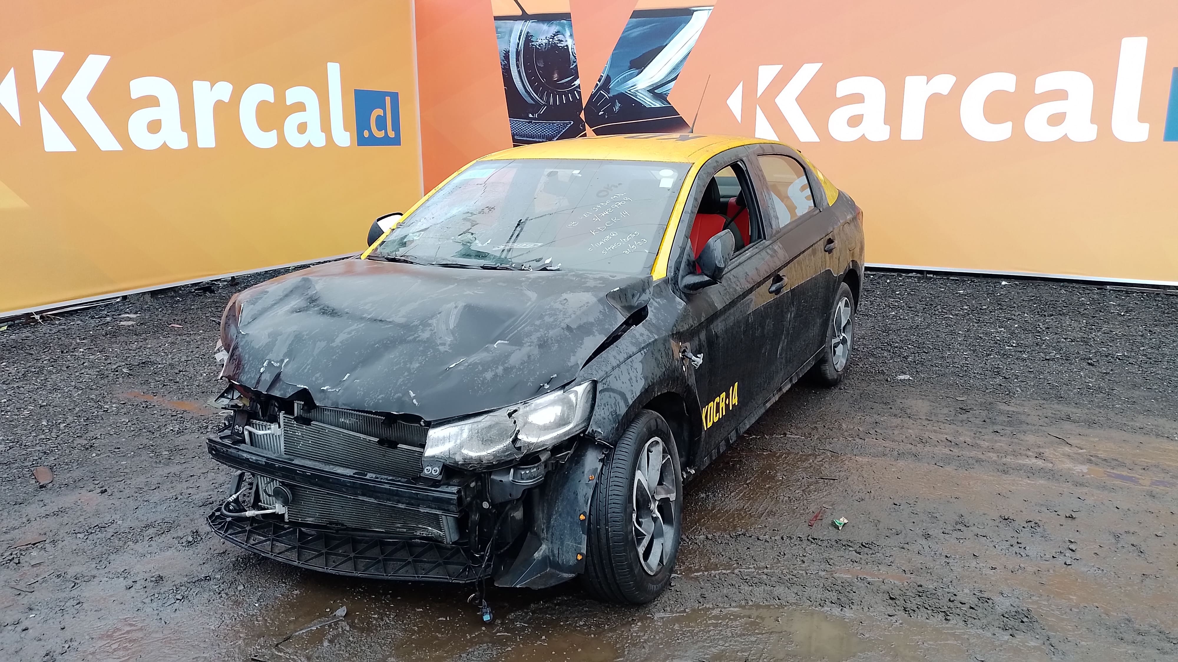 Remates Karcal