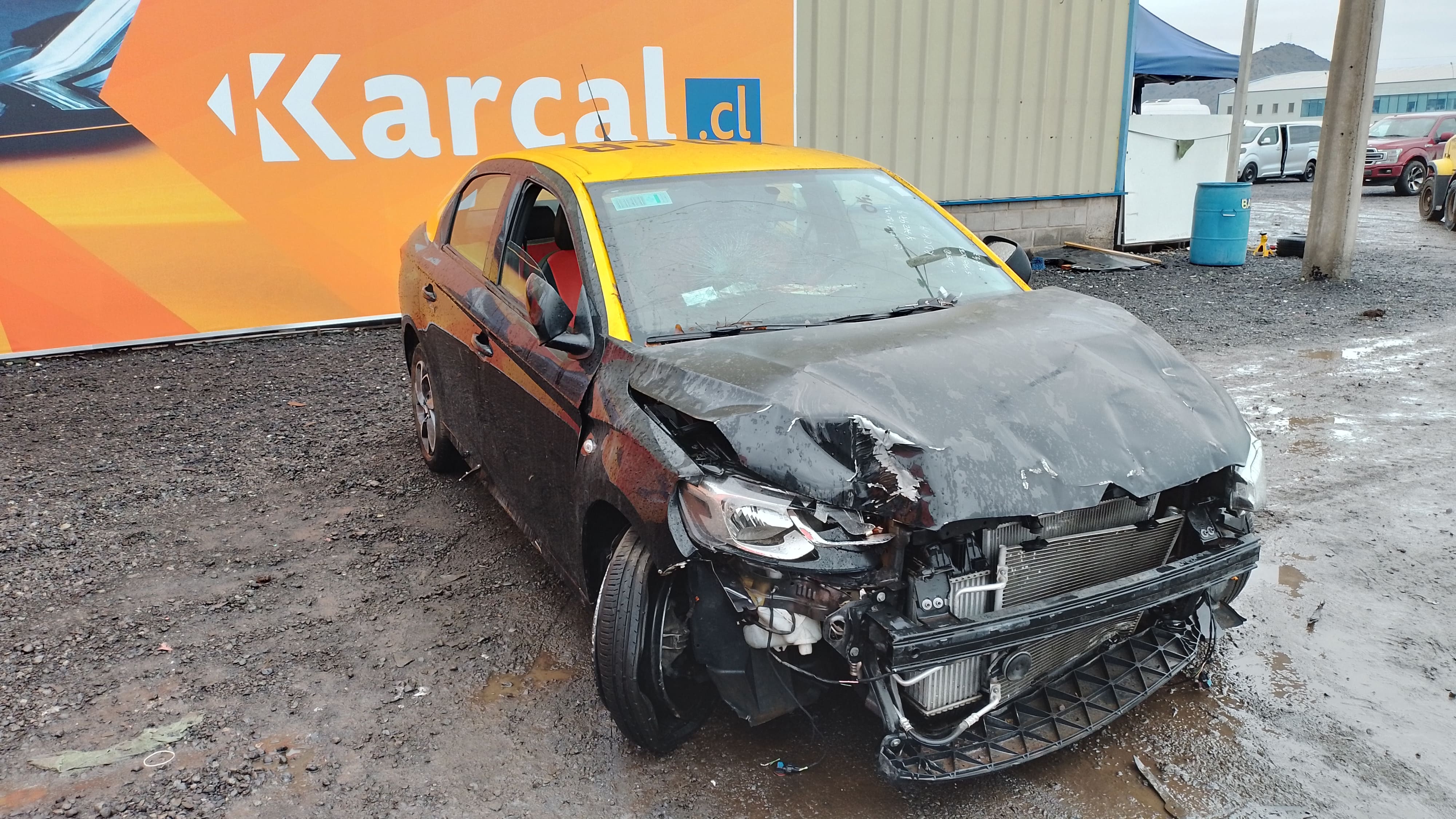 Remates Karcal