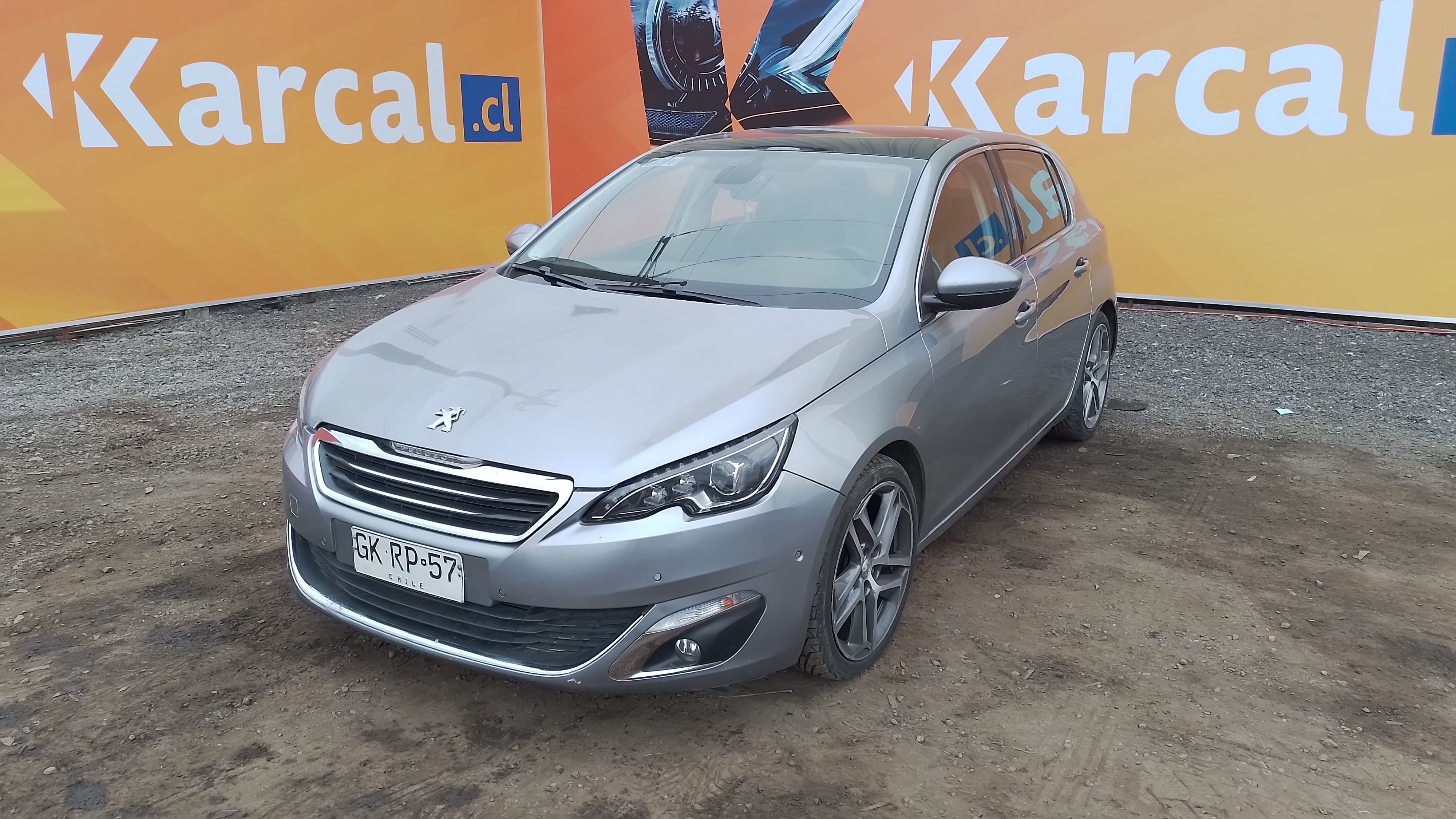 Remates Karcal