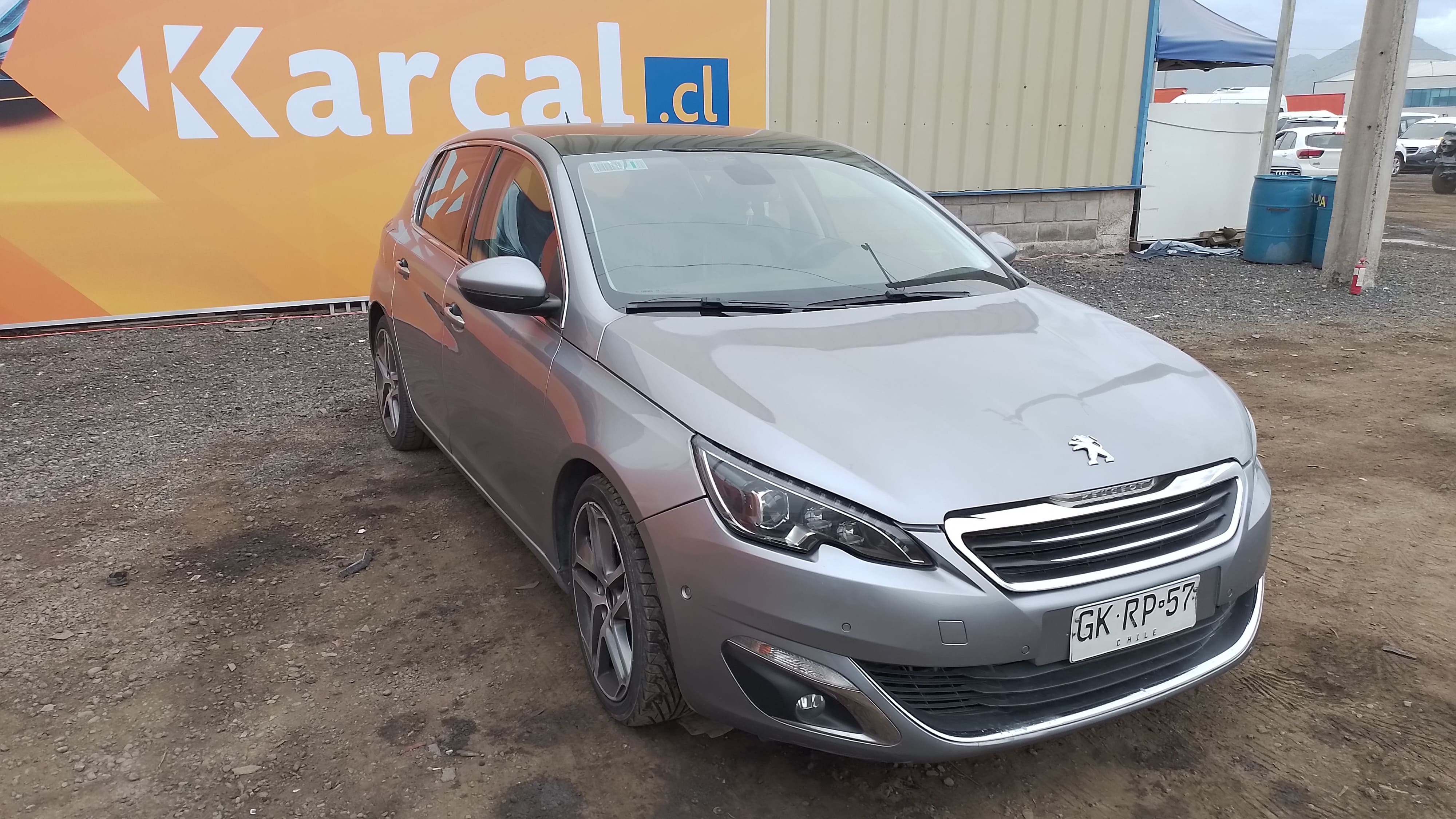 Remates Karcal