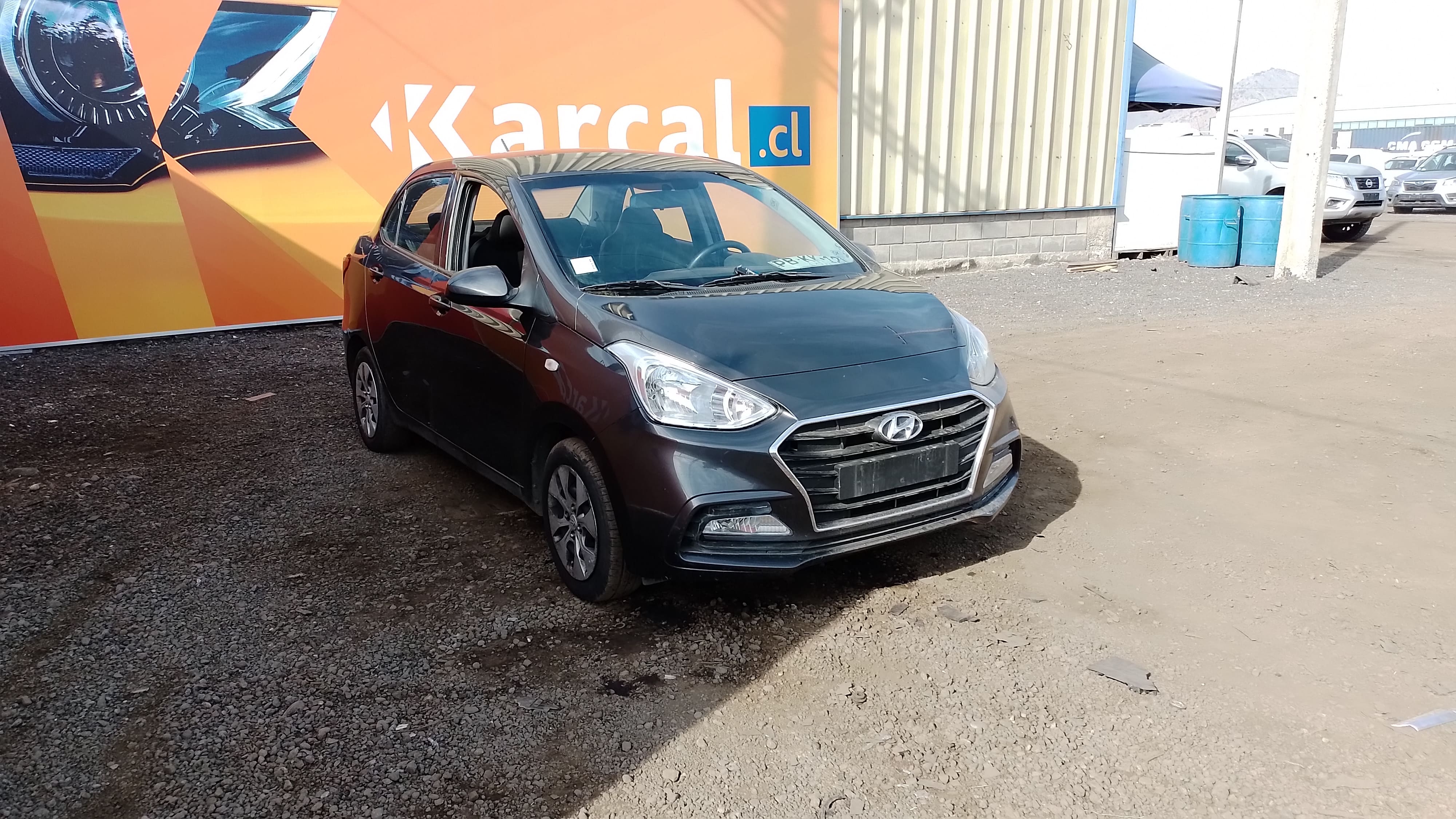 Remates Karcal