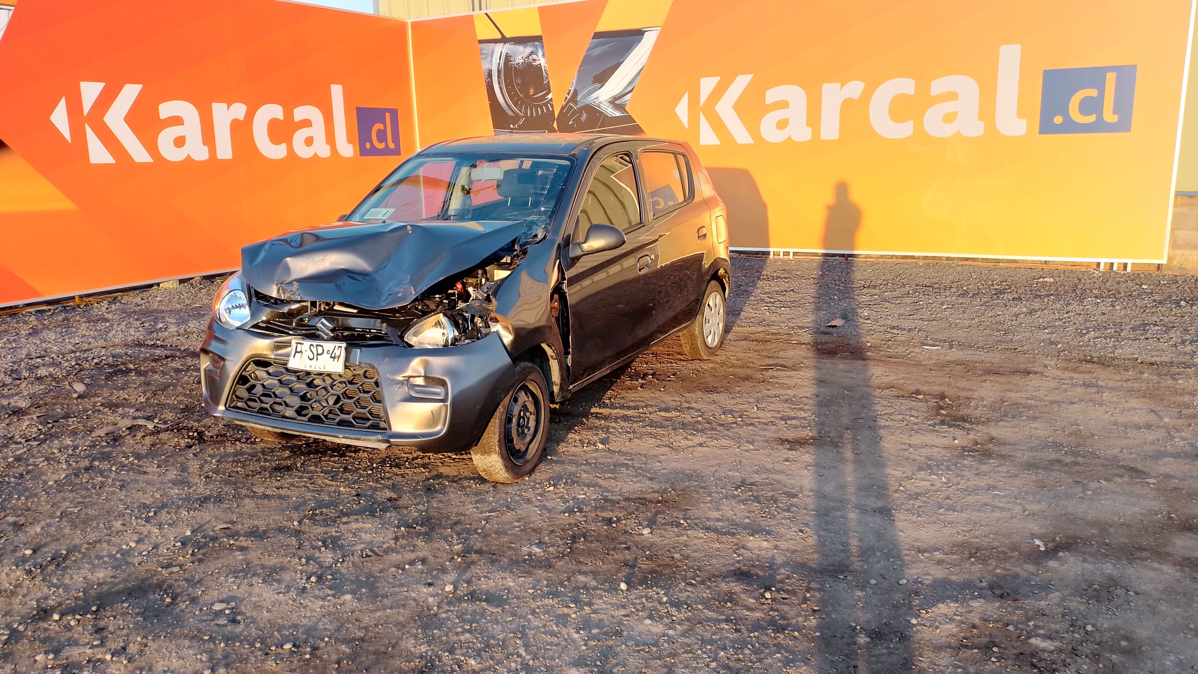 Remates Karcal