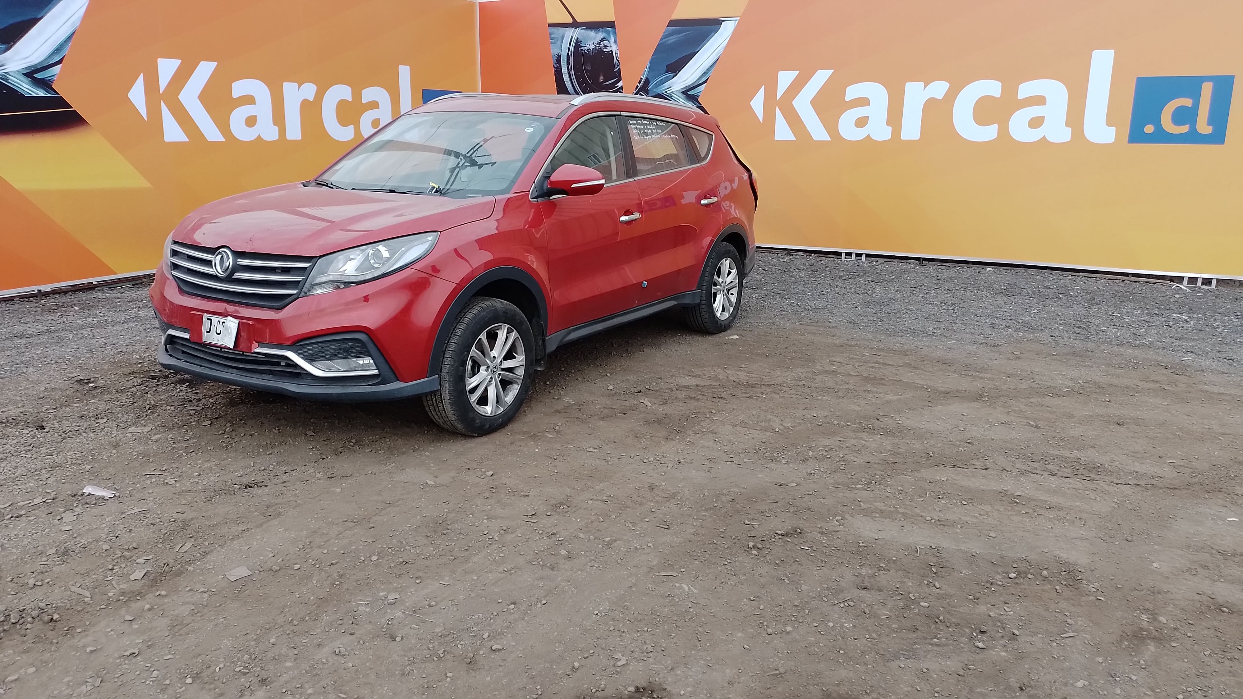 Remates Karcal