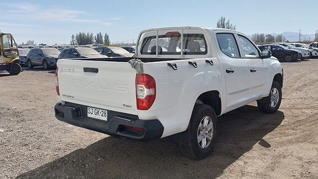 Remates Karcal