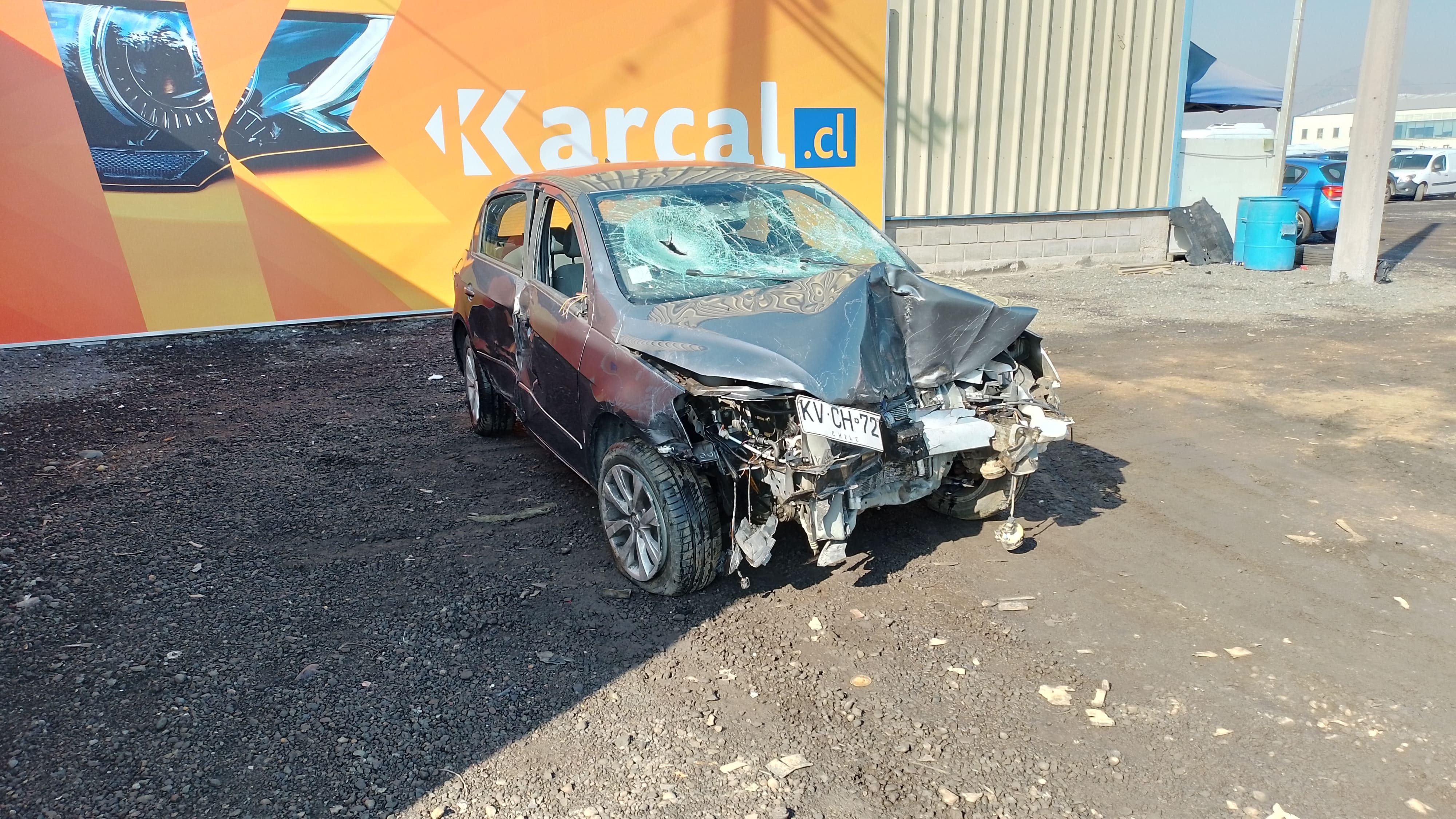 Remates Karcal
