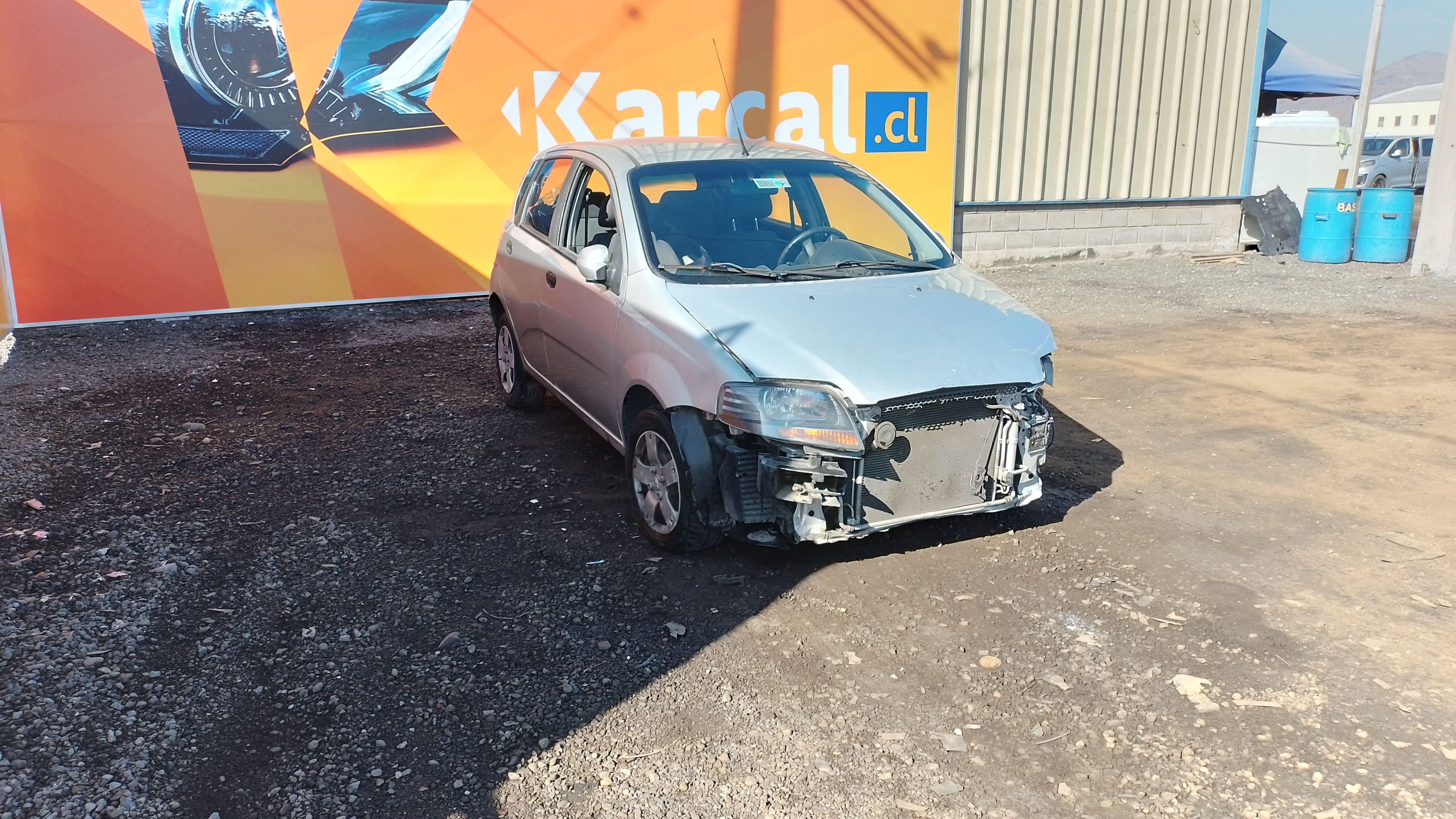 Remates Karcal