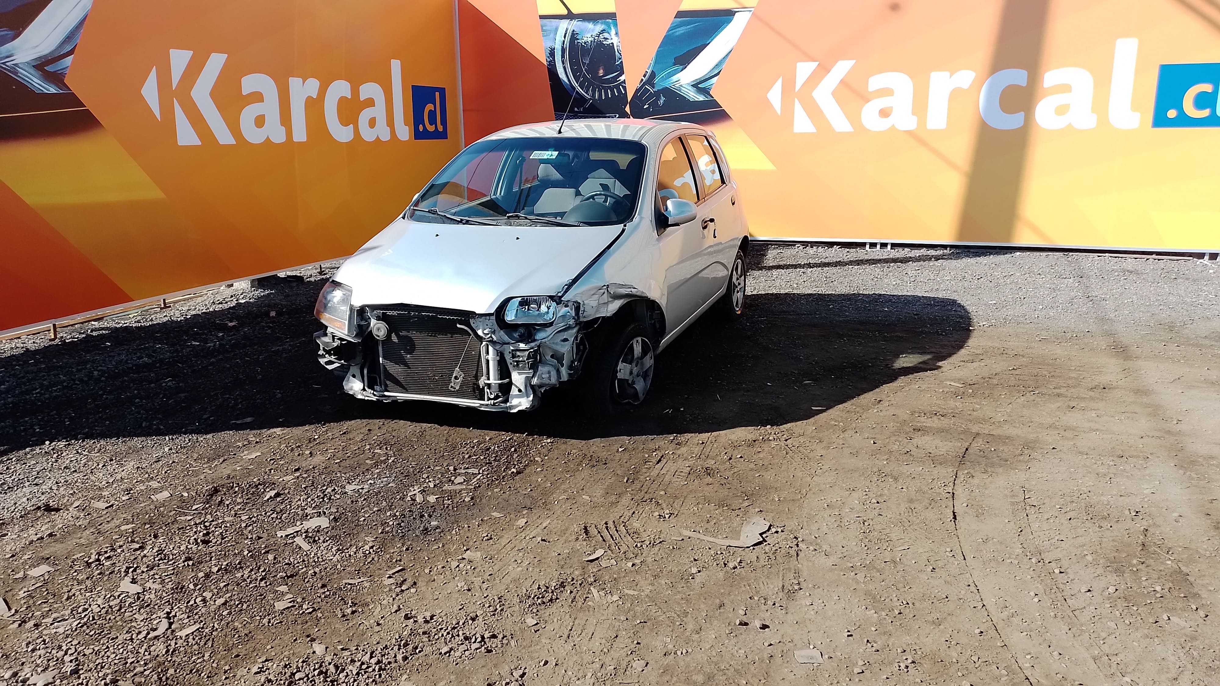 Remates Karcal