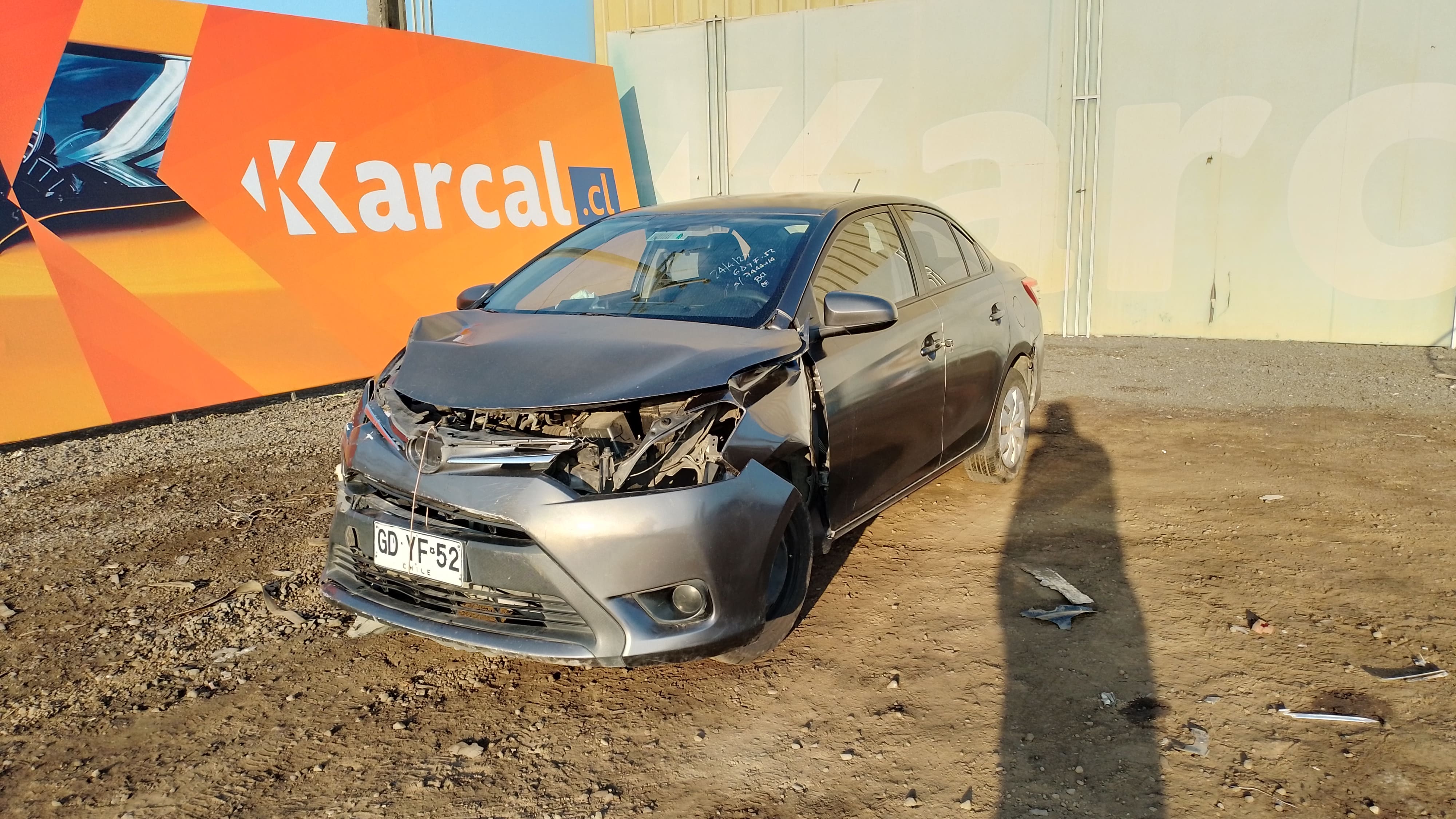 Remates Karcal