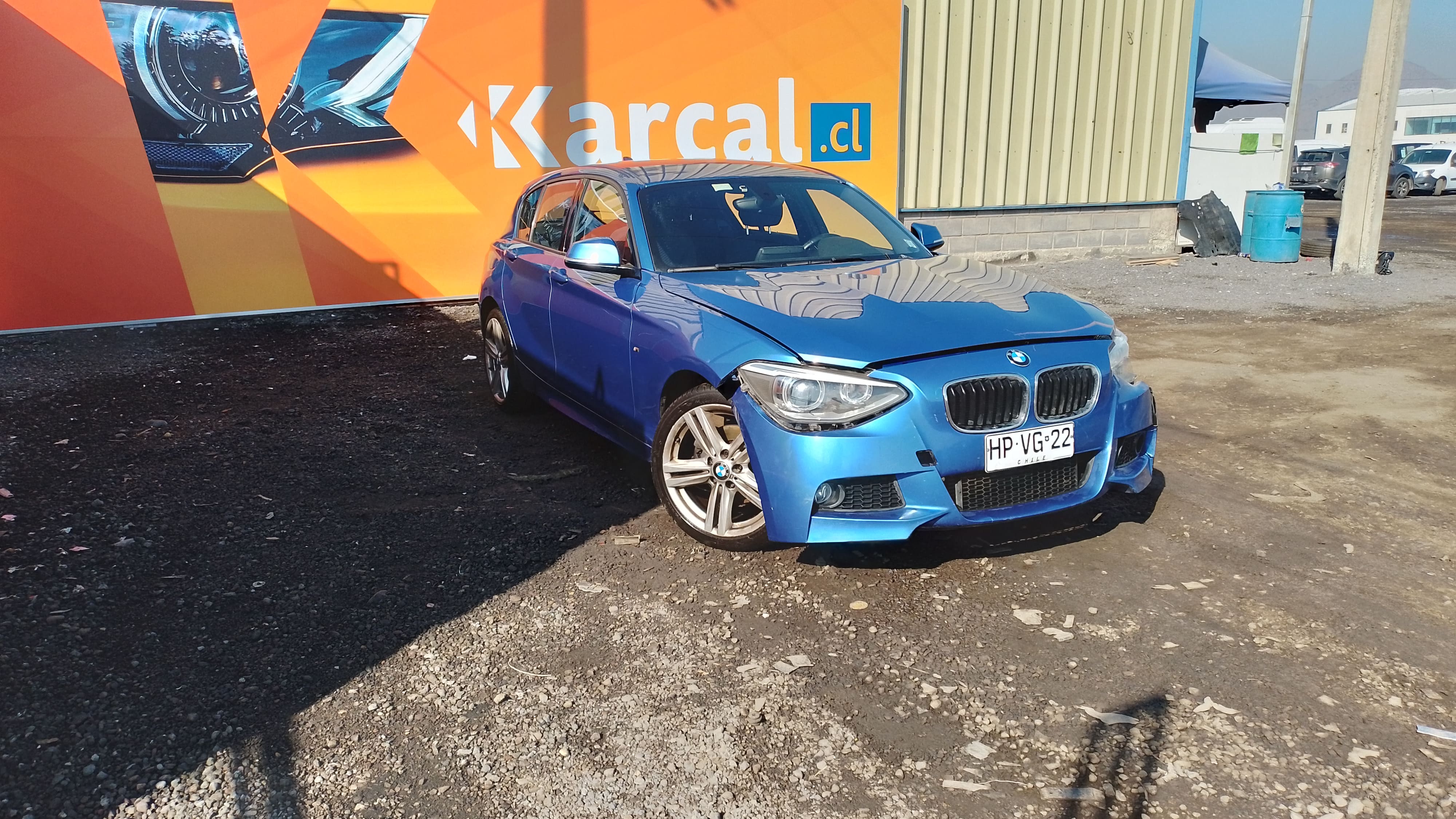 Remates Karcal