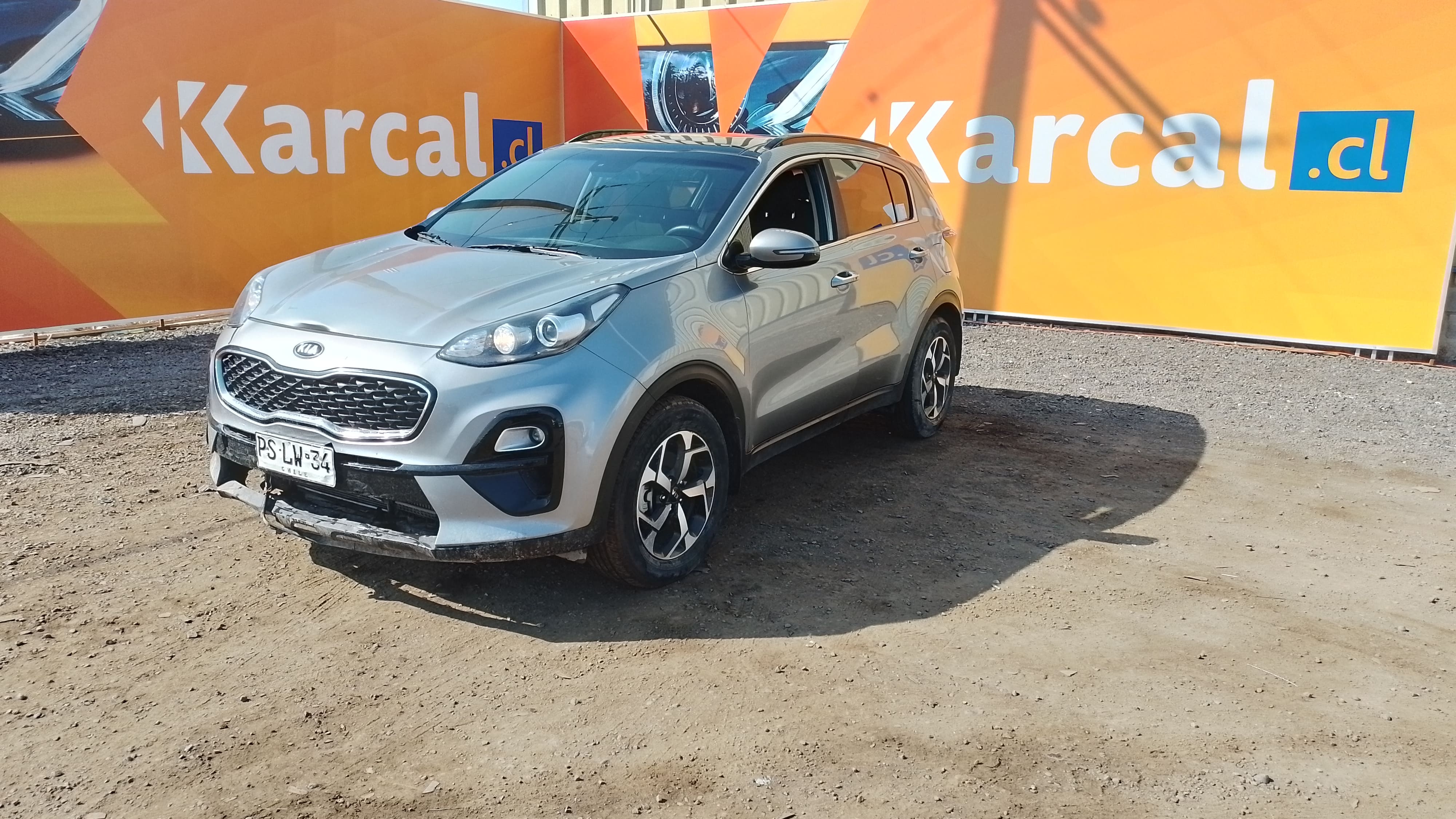 Remates Karcal